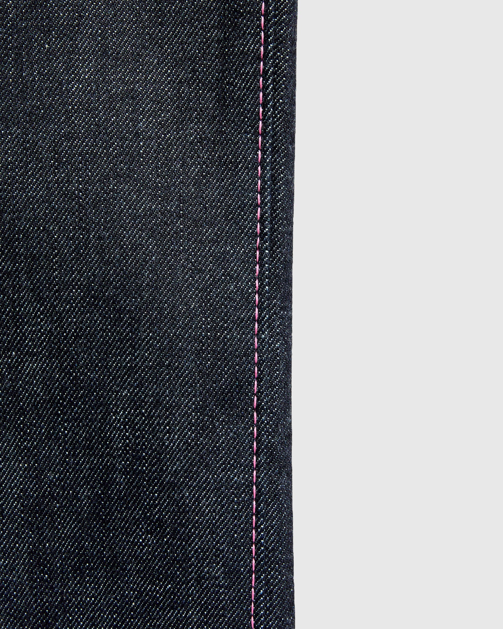 0605-13SP "Going to Battle" 13oz Selvedge Denim - Natural Tapered Fit - Image 8