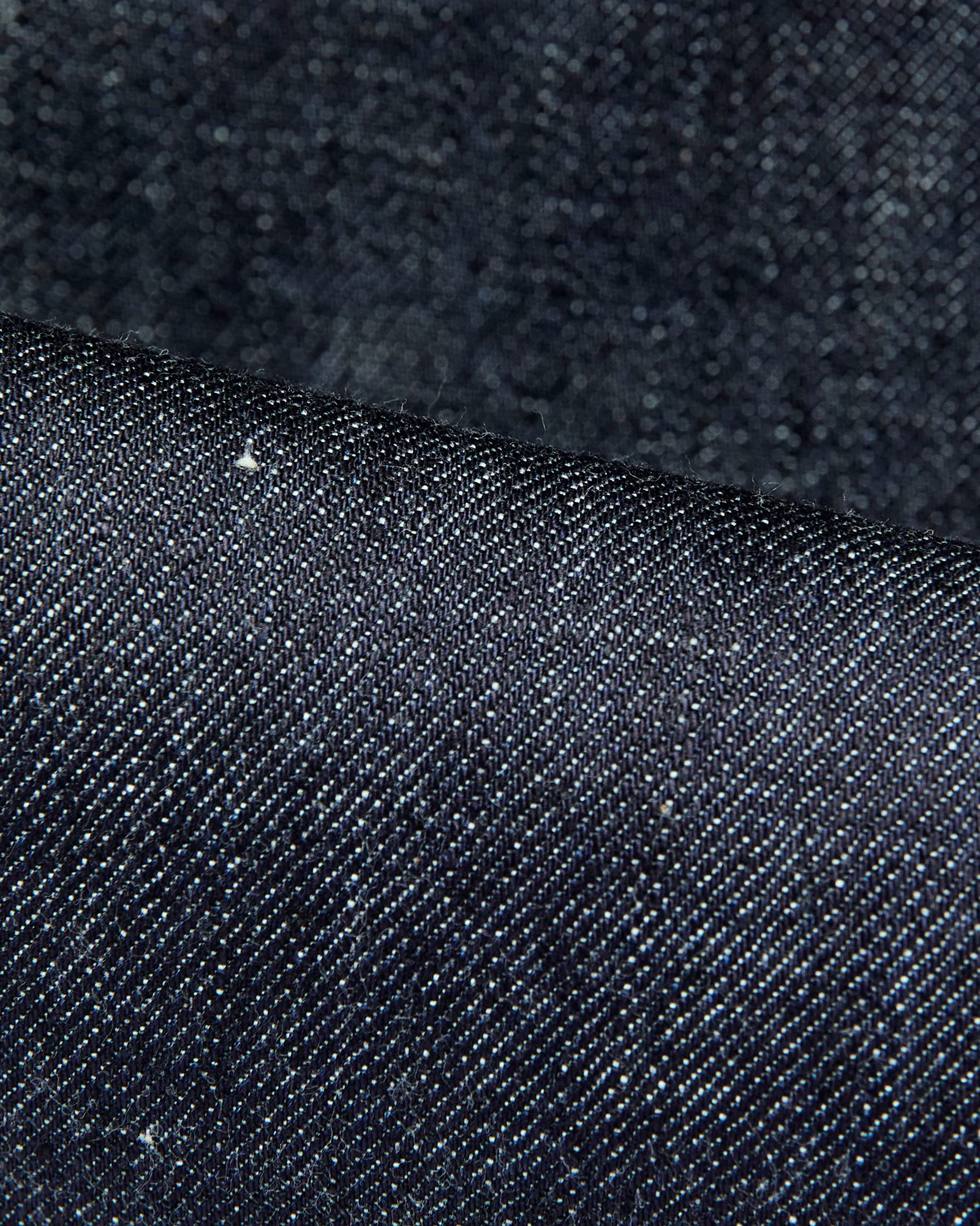 0906-13SP "Going to Battle" 13oz Selvedge Denim - Wide Straight Fit - Image 10