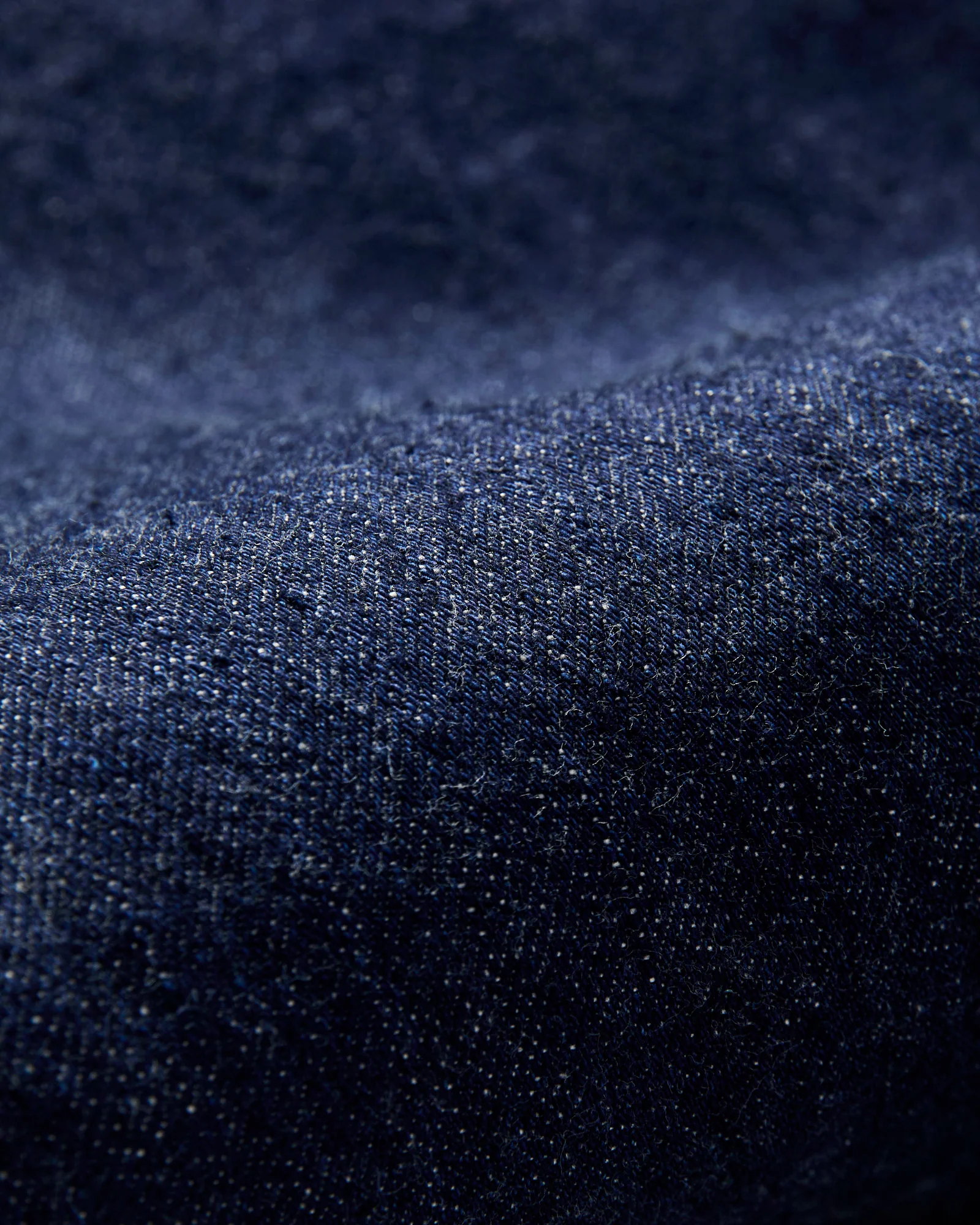101XX 12oz Selvedge Denim - Grand Dad Wide Fit - Image 10