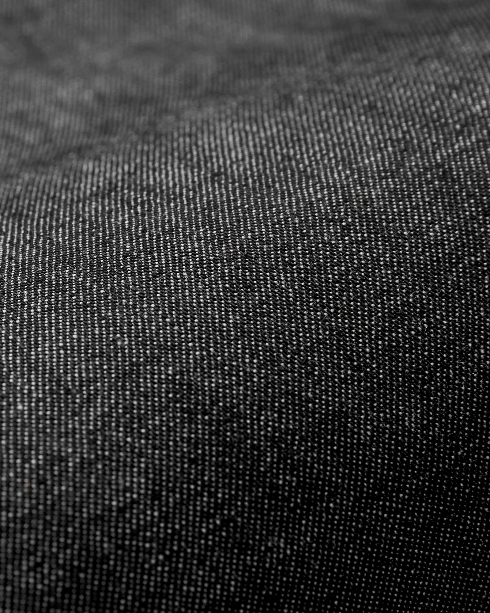 10oz Denim G.D.U Pants in Black - Image 10