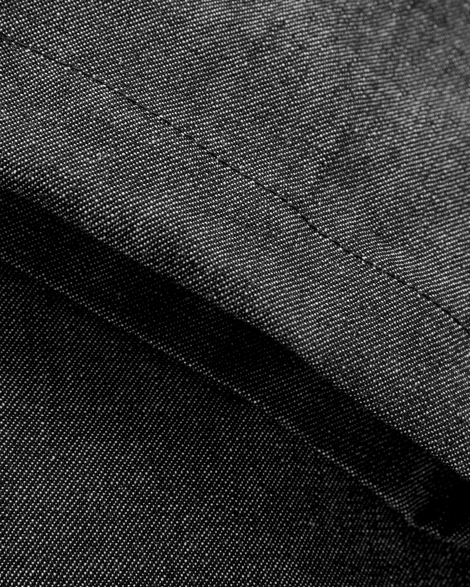 10oz Denim G.D.U Pants in Black - Image 9