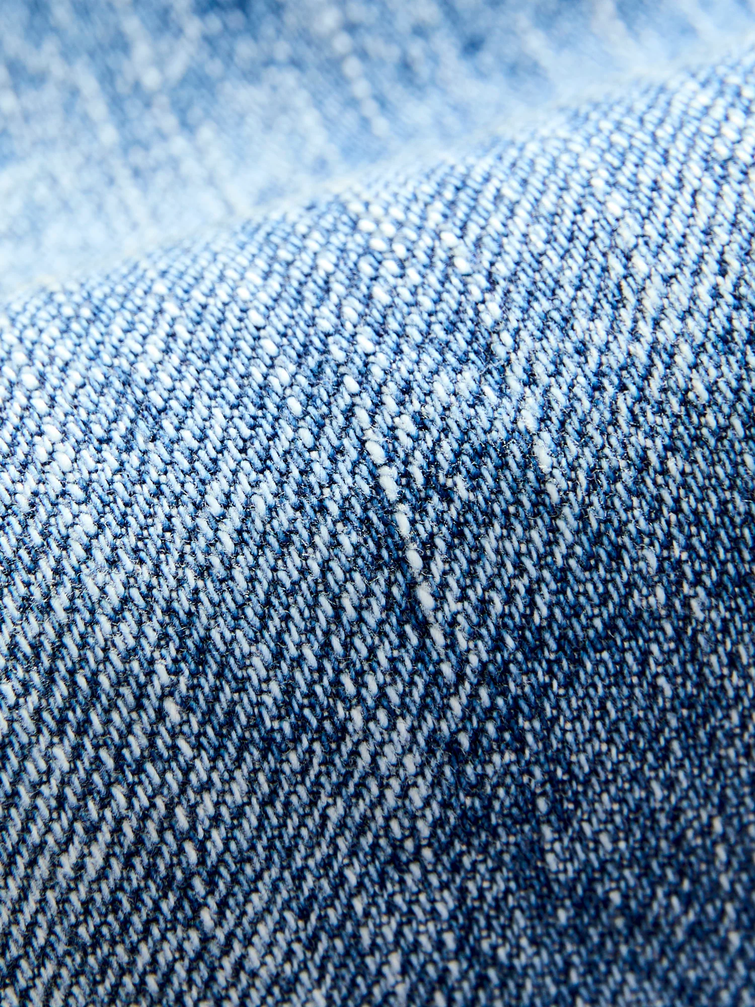 1101 "Dartford" 13.75oz Selvedge Denim - Classic Straight Fit - Image 16