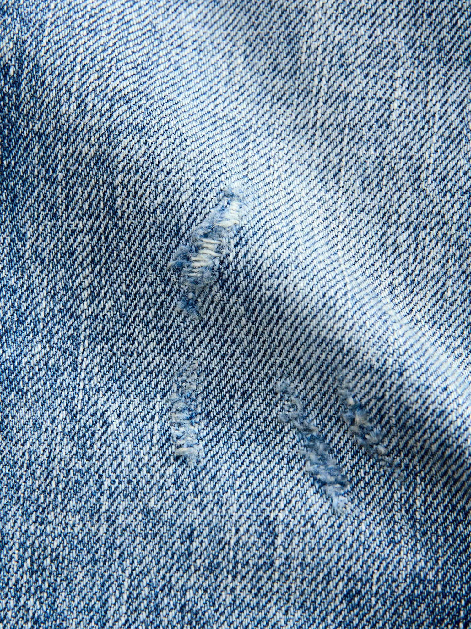 1101 "Dartford" 13.75oz Selvedge Denim - Classic Straight Fit - Image 9