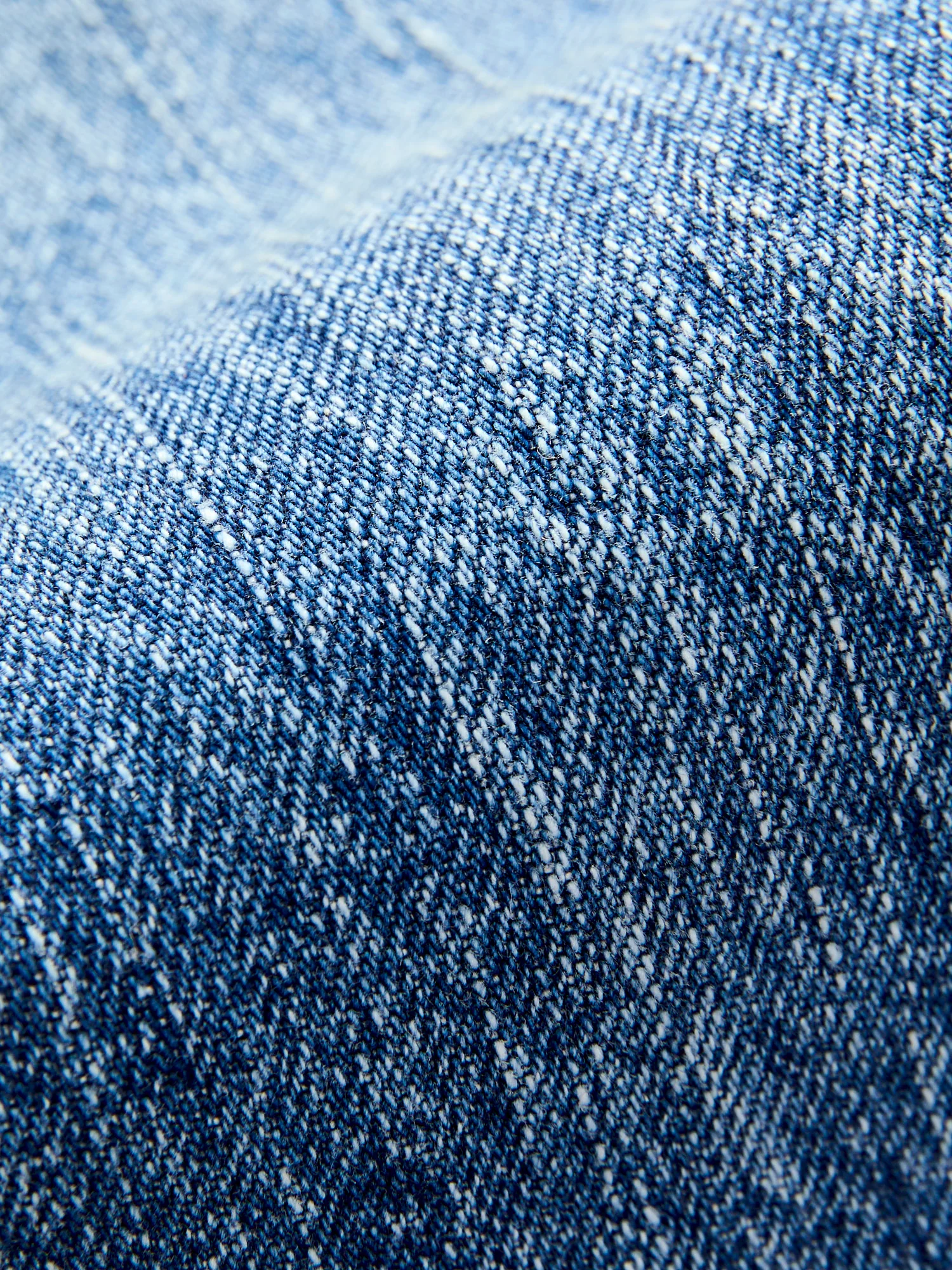 1110 "Dartford" 13.75oz Selvedge Denim - Tapered Fit - Image 14