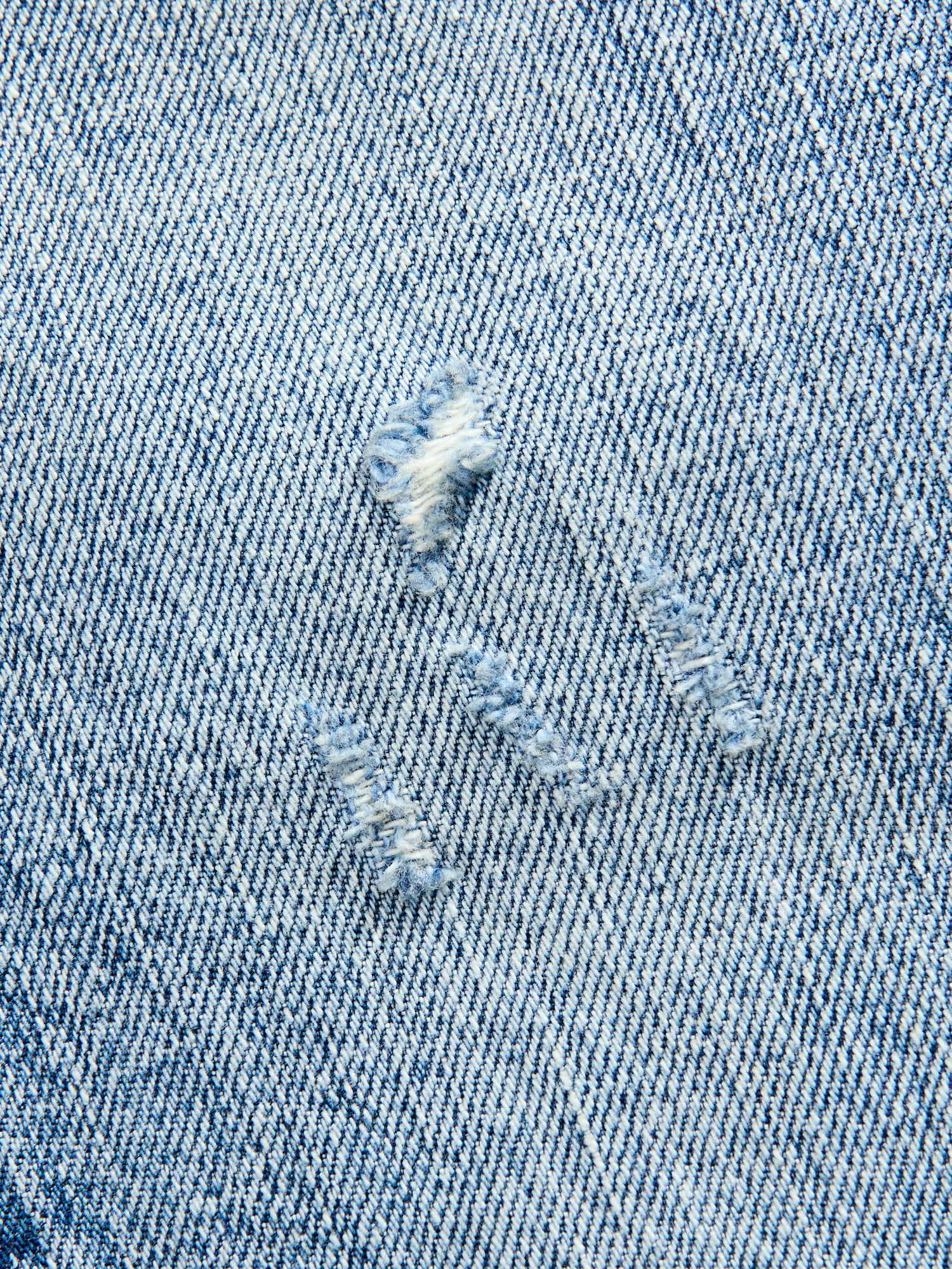 1110 "Dartford" 13.75oz Selvedge Denim - Tapered Fit - Image 7