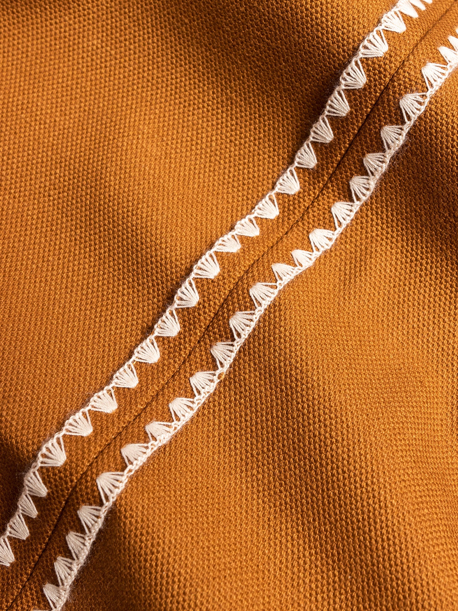 12oz Canvas Chore Coat in Duck - Image 11