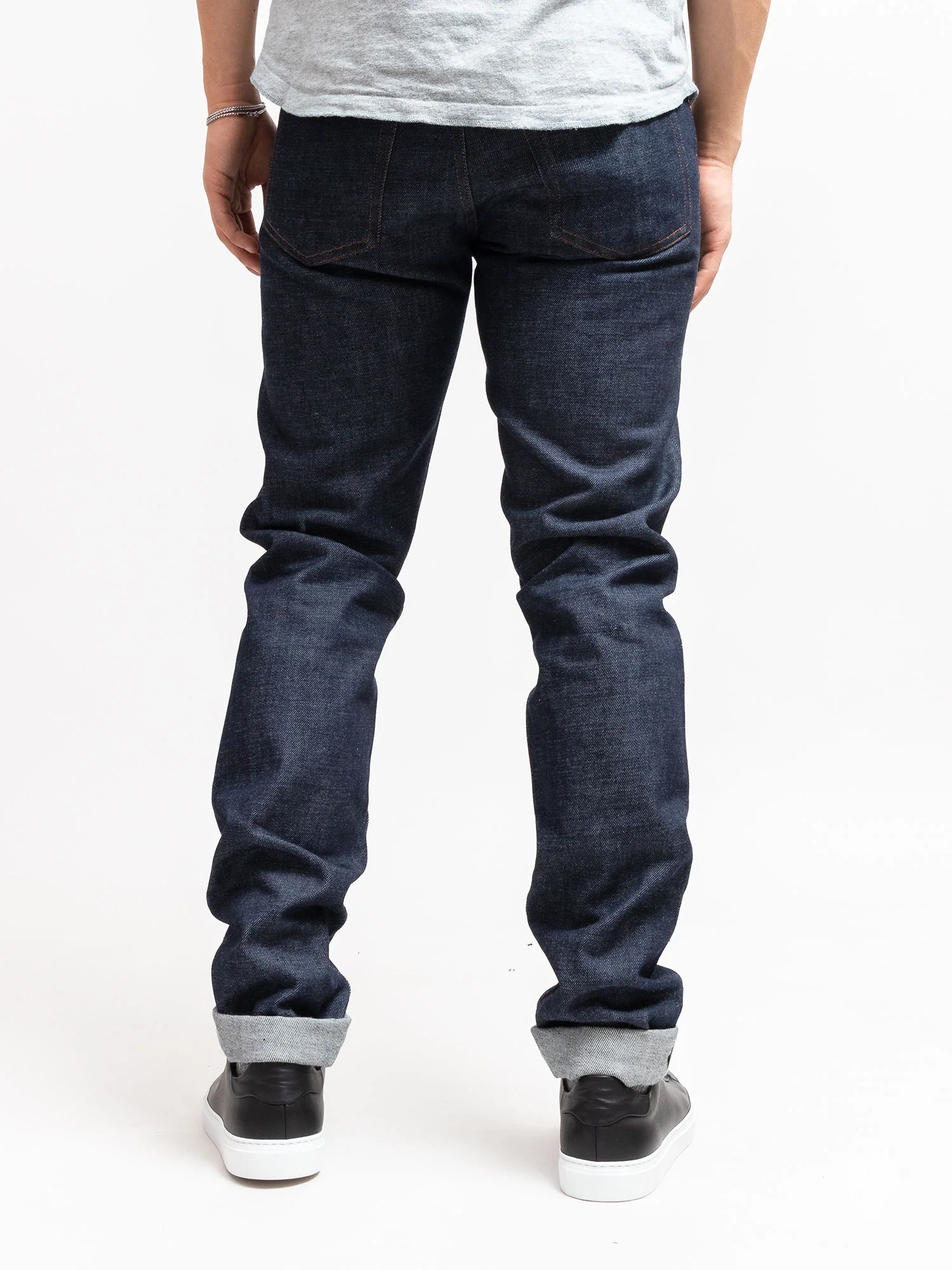 14.5oz Selvedge Denim - Petit New Standard - Image 3