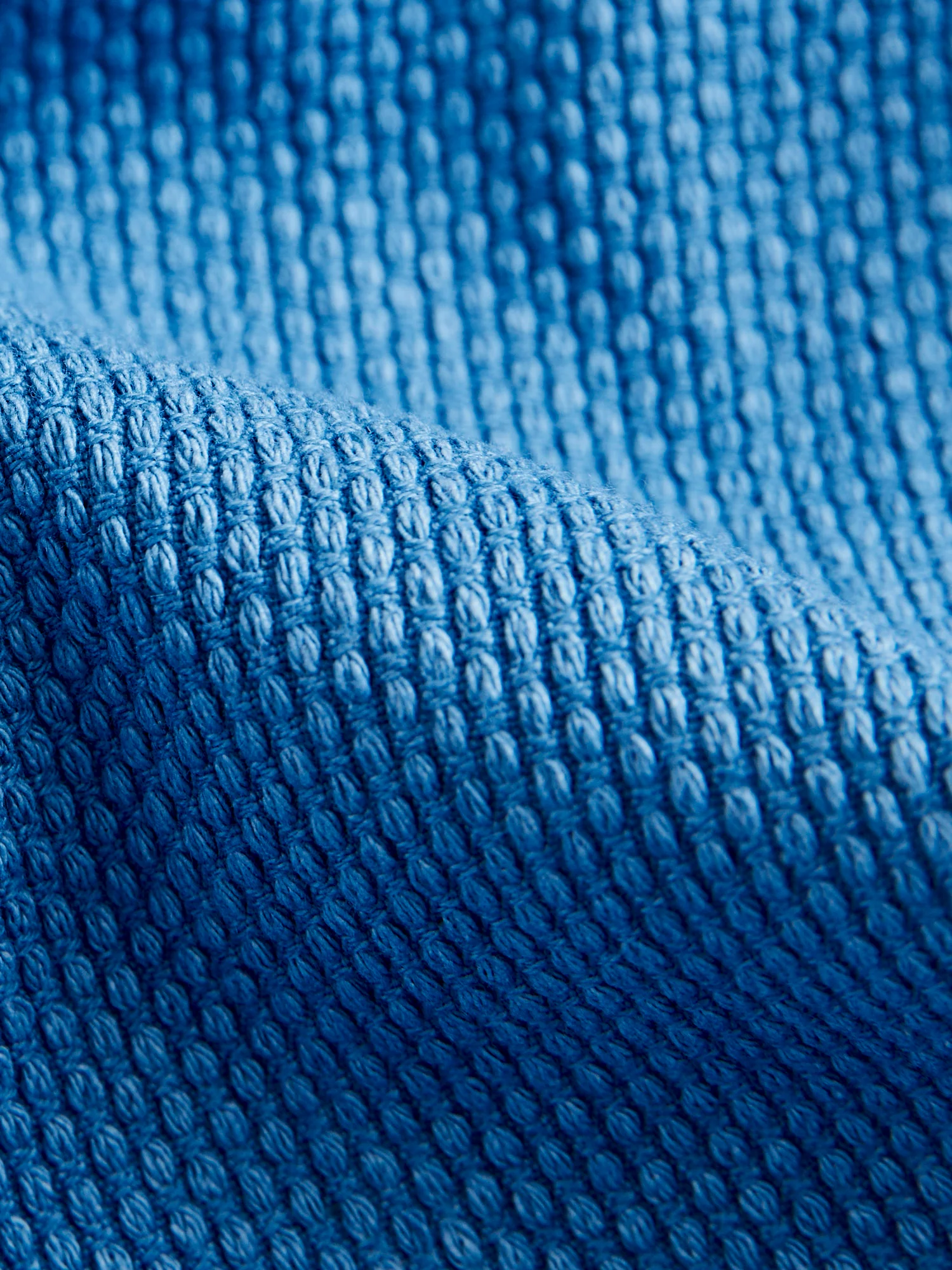 "Awa-Ai" Asagi Indigo Sashiko Pants - Regular Tapered Fit - Image 10
