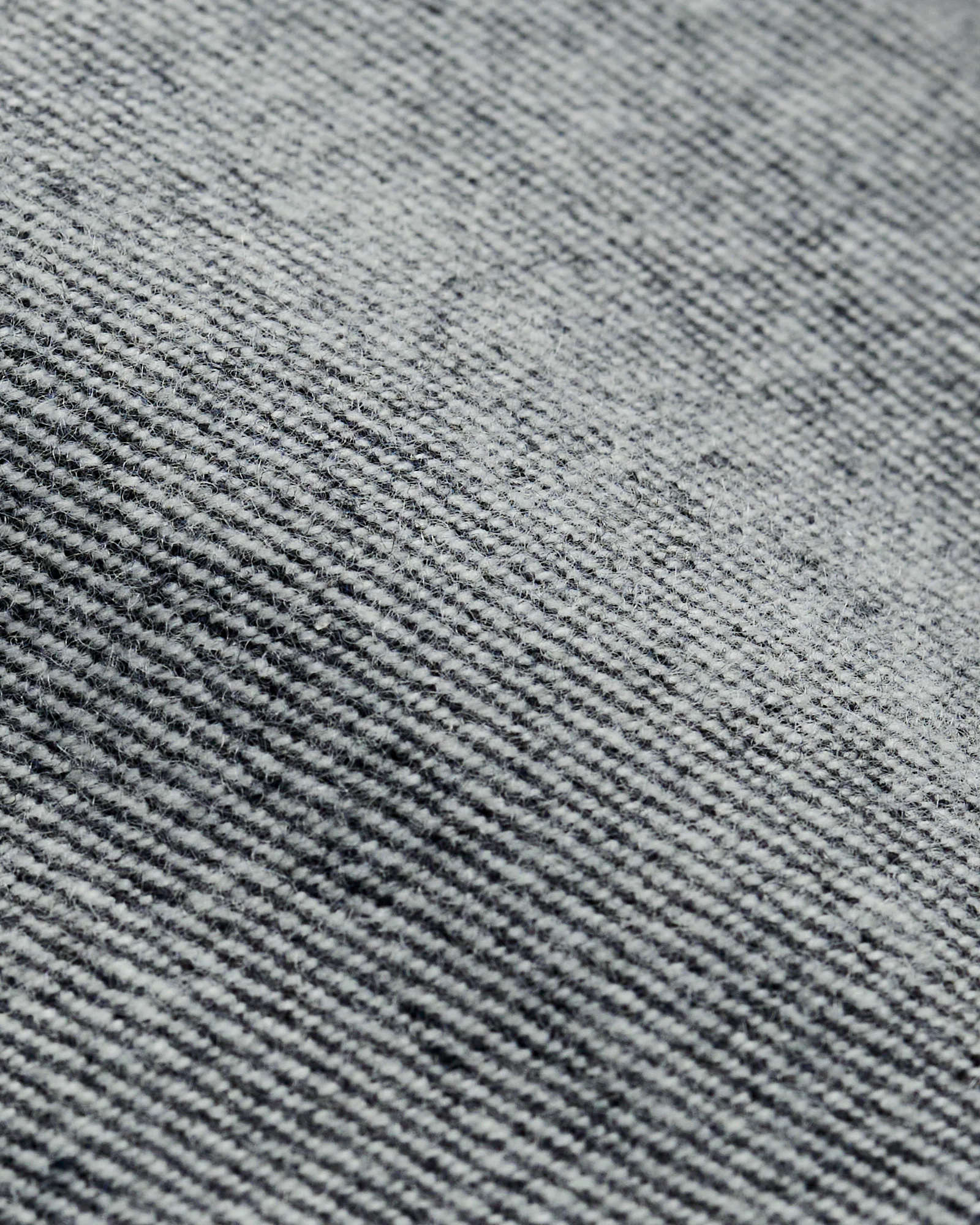 MMJZ0203 "Cashmere" 13.7oz Indigo Selvedge Denim - Tapered Fit - Image 10