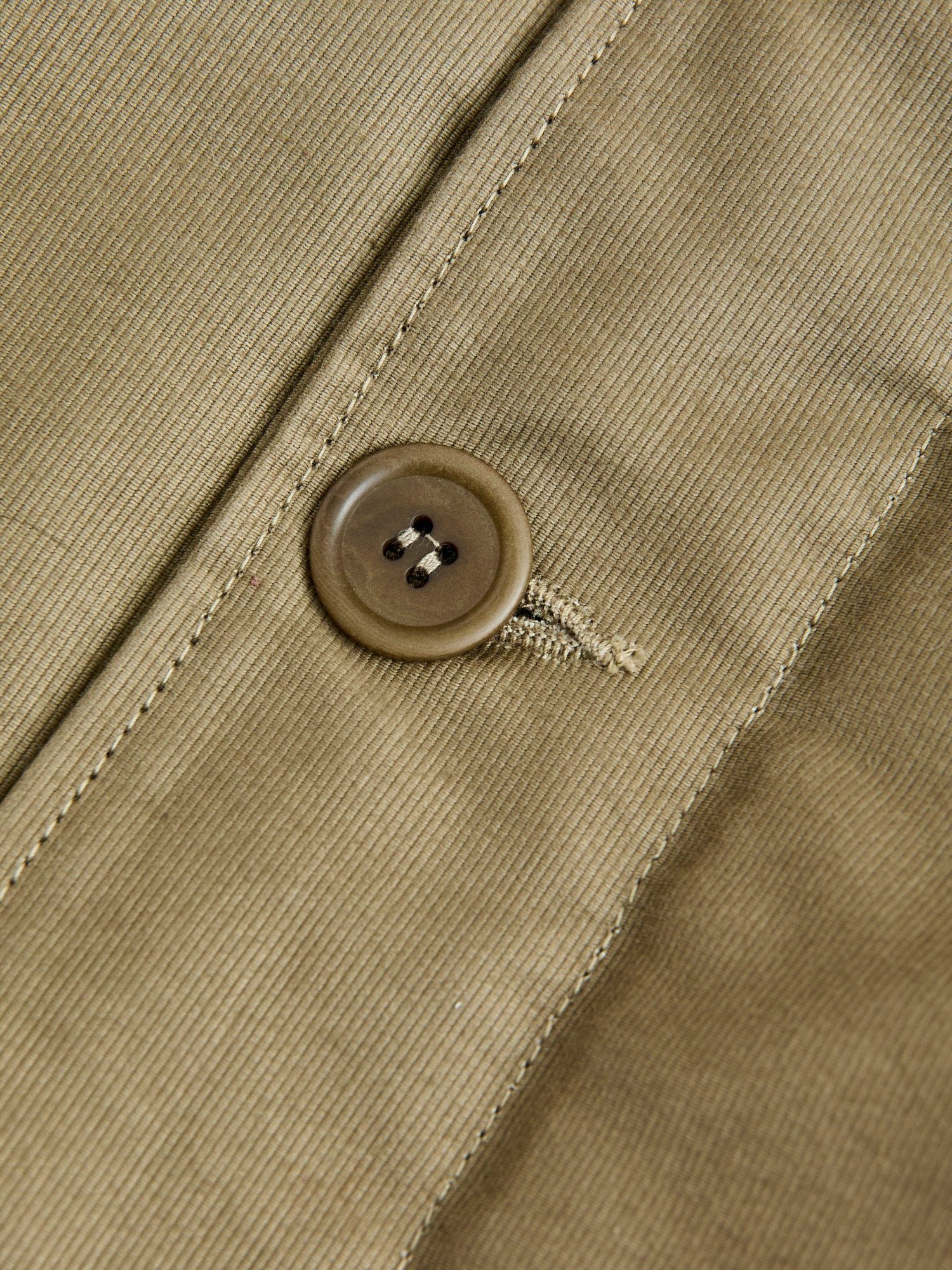 2181 N-1 Winter Jacket in Khaki - Image 8
