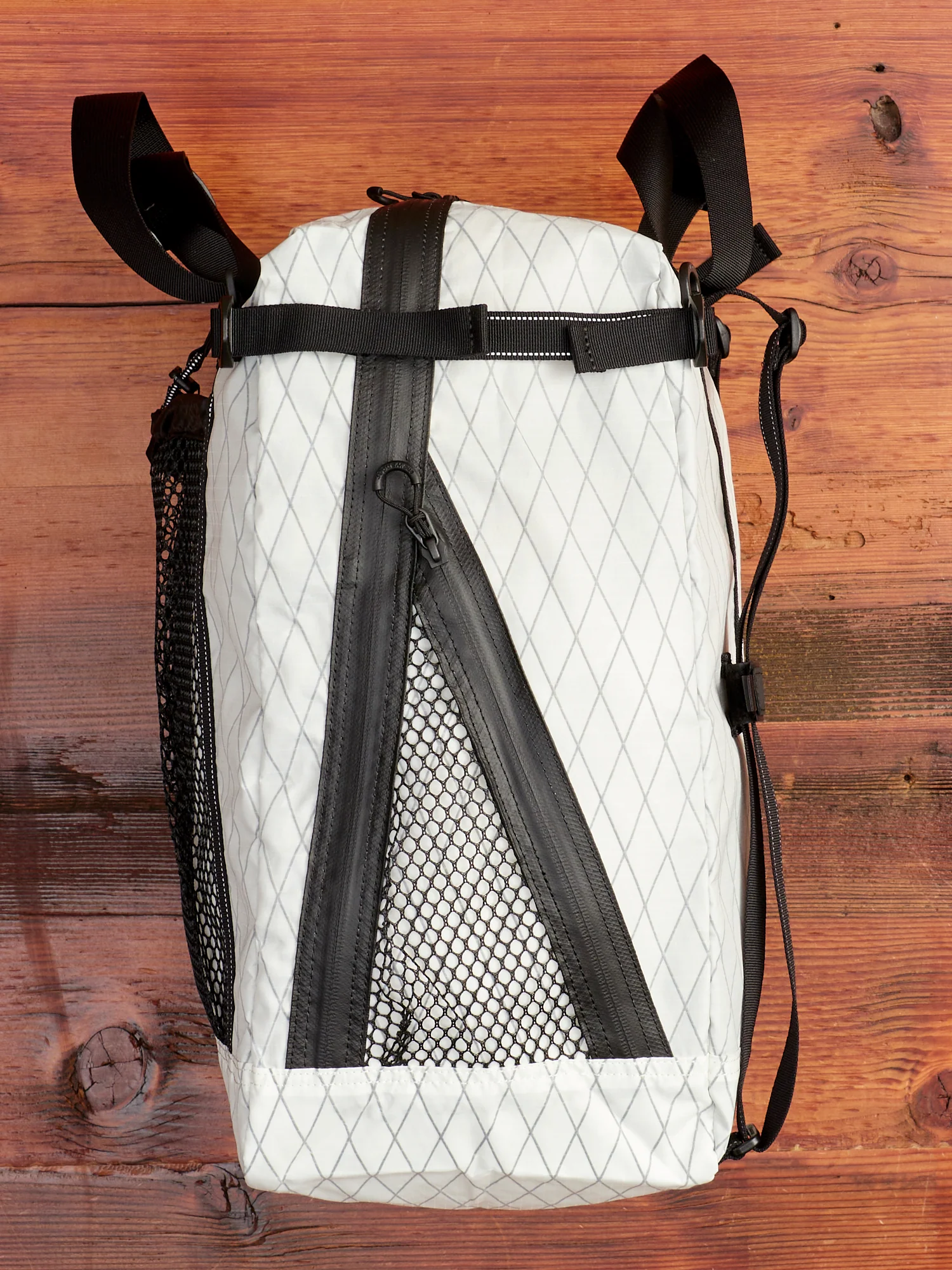 30L X-Pac 3Way Tote Bag in Off White - Image 4