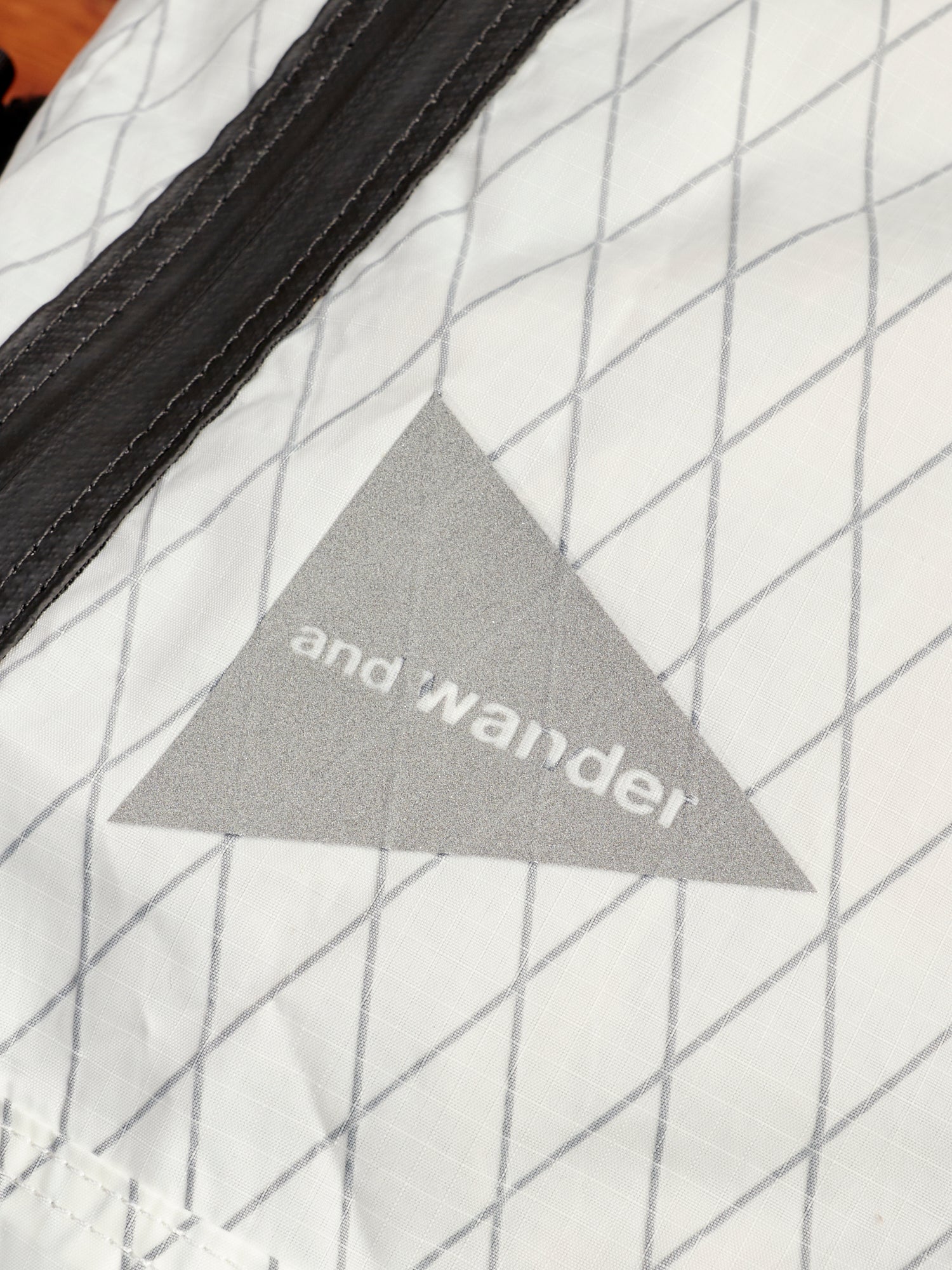 30L X-Pac 3Way Tote Bag in Off White - Image 8