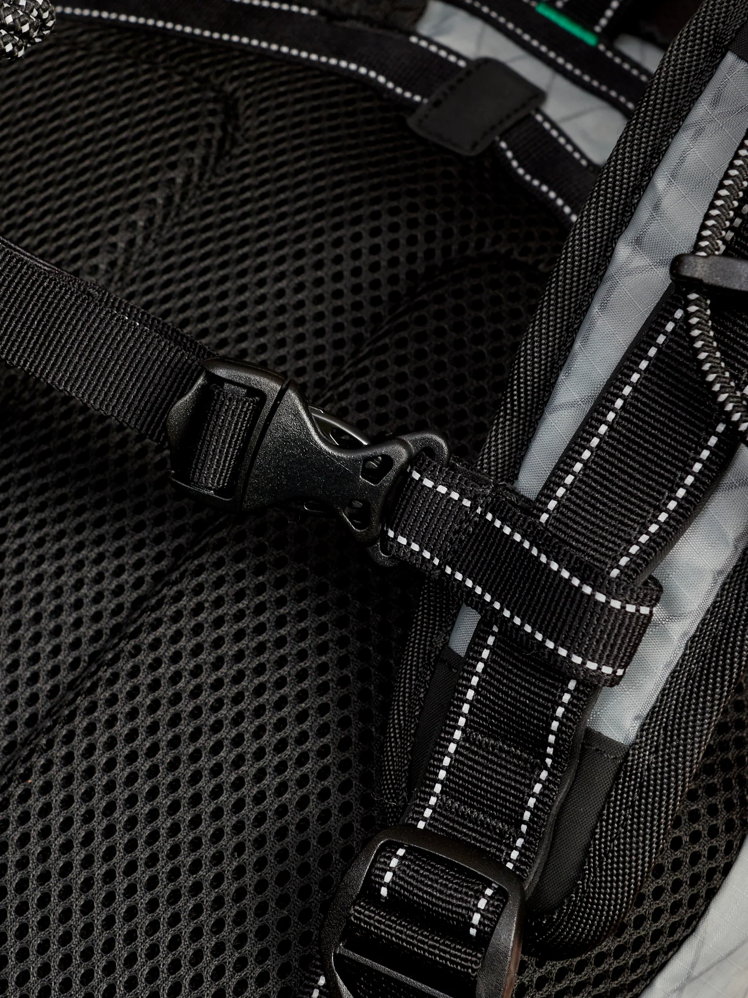 30L X-Pac Backpack in Grey - Image 10