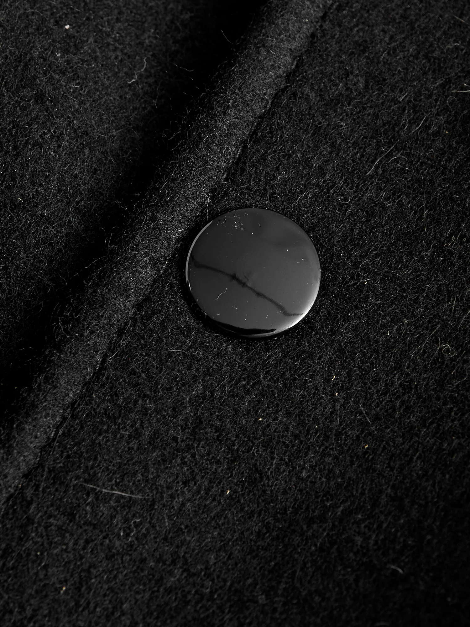 Anniversary Stadium Jacket in Black - Image 10