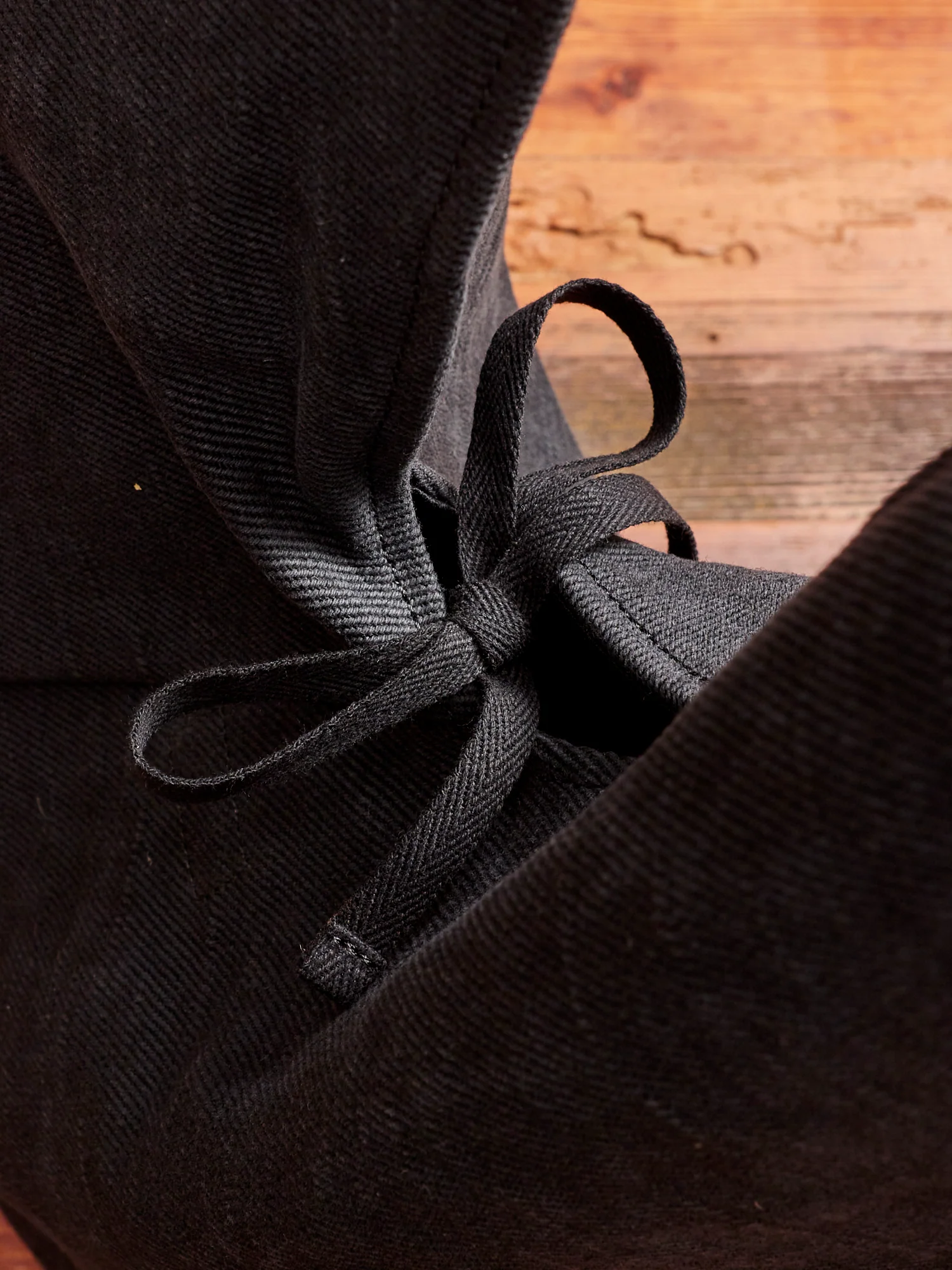 Azuma Bag Big in Black - Image 8