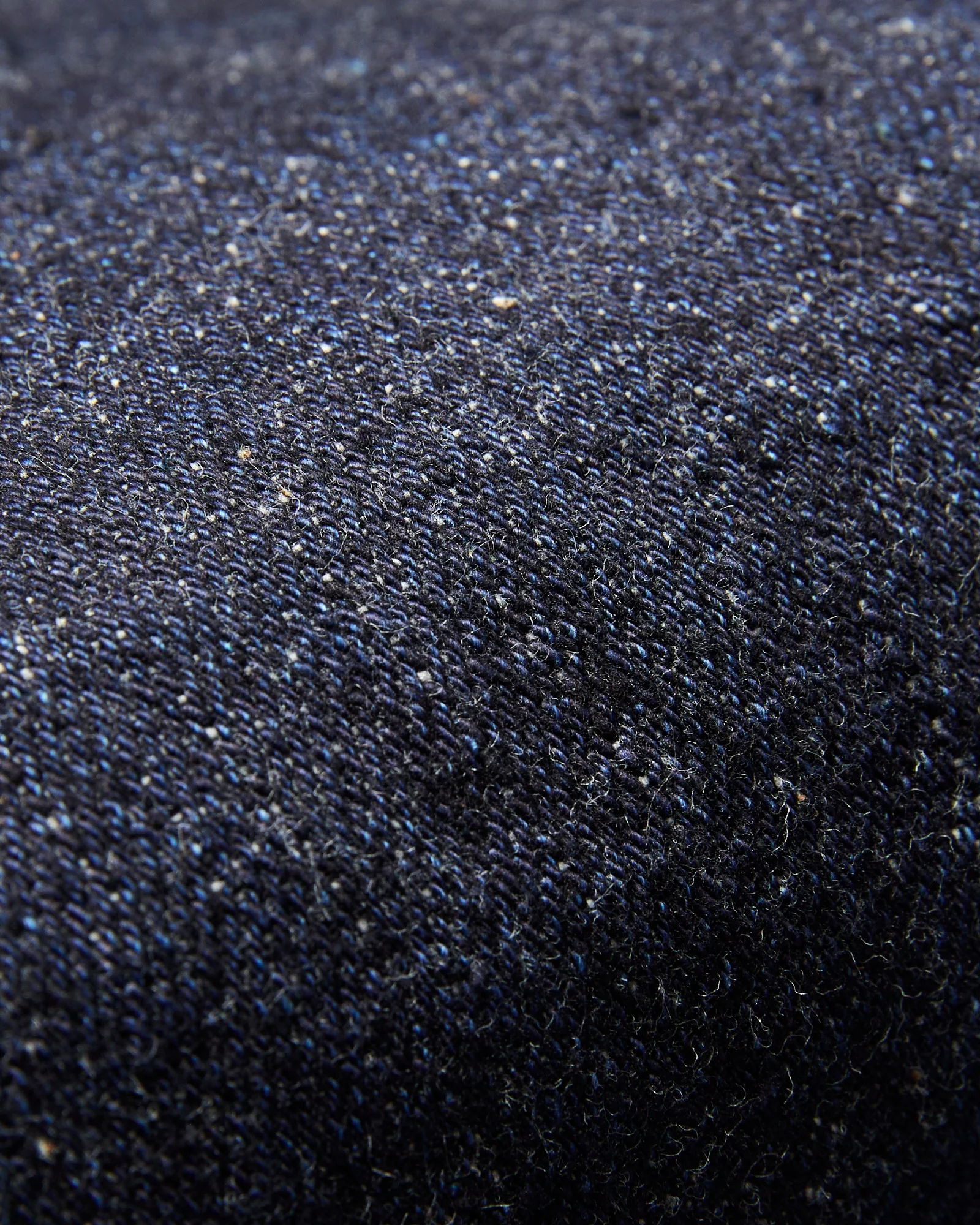 B1108SR "Super Rough" 15.5oz Selvedge Denim - Slim Straight Fit - Image 10