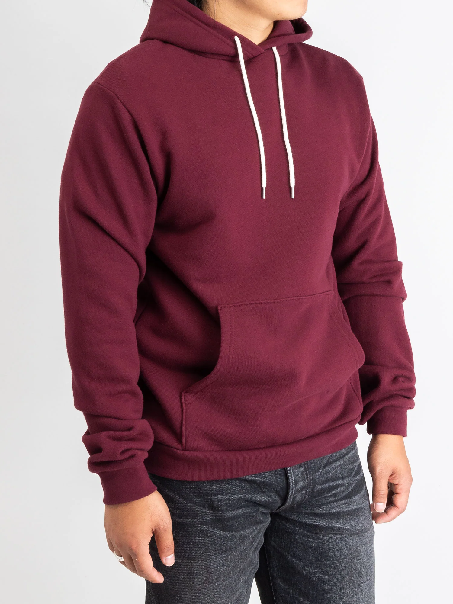 Beach Hoodie in Circus - Image 2