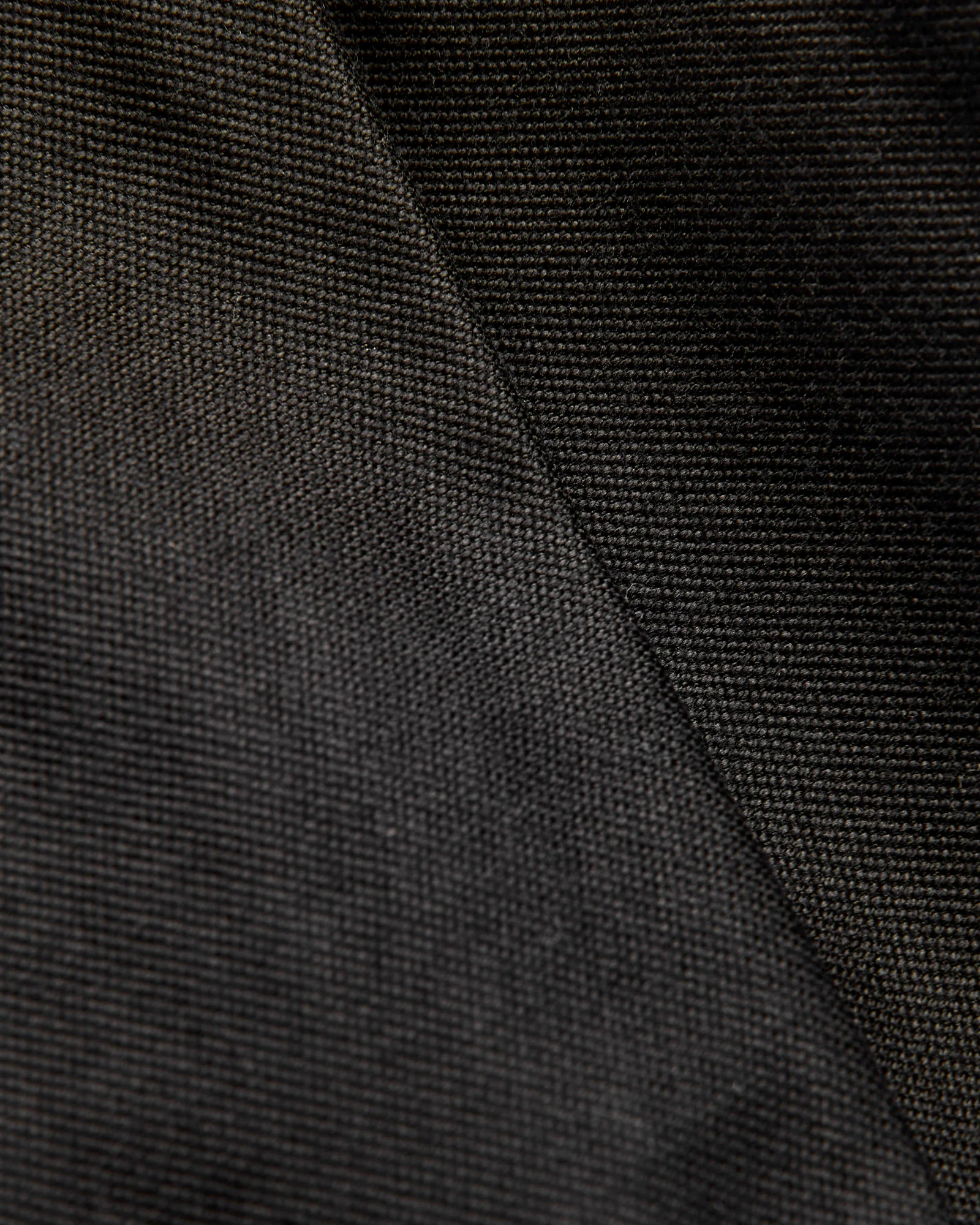 Belted Riviera Pants in Black - Image 8