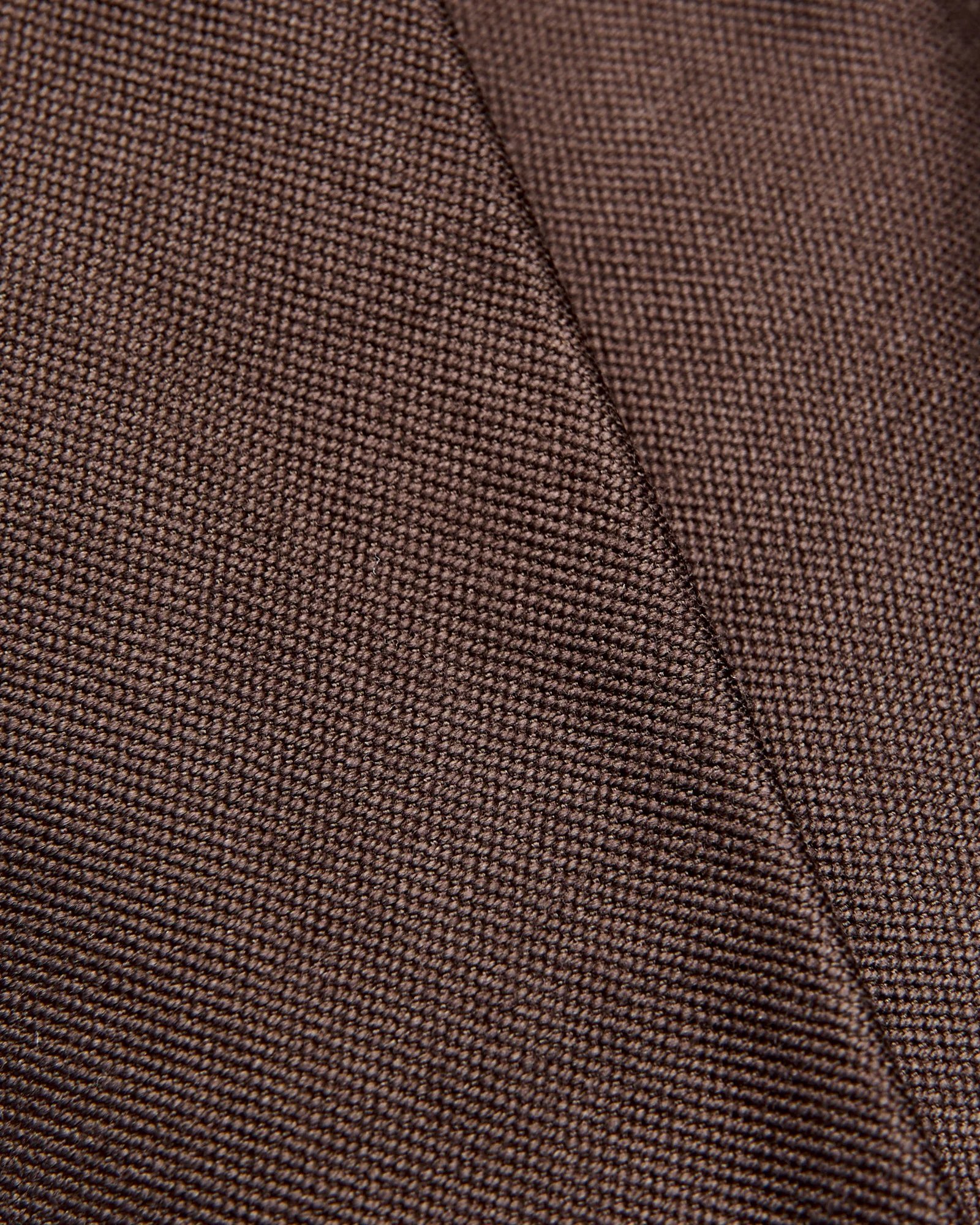 Belted Riviera Pants in Brown - Image 8