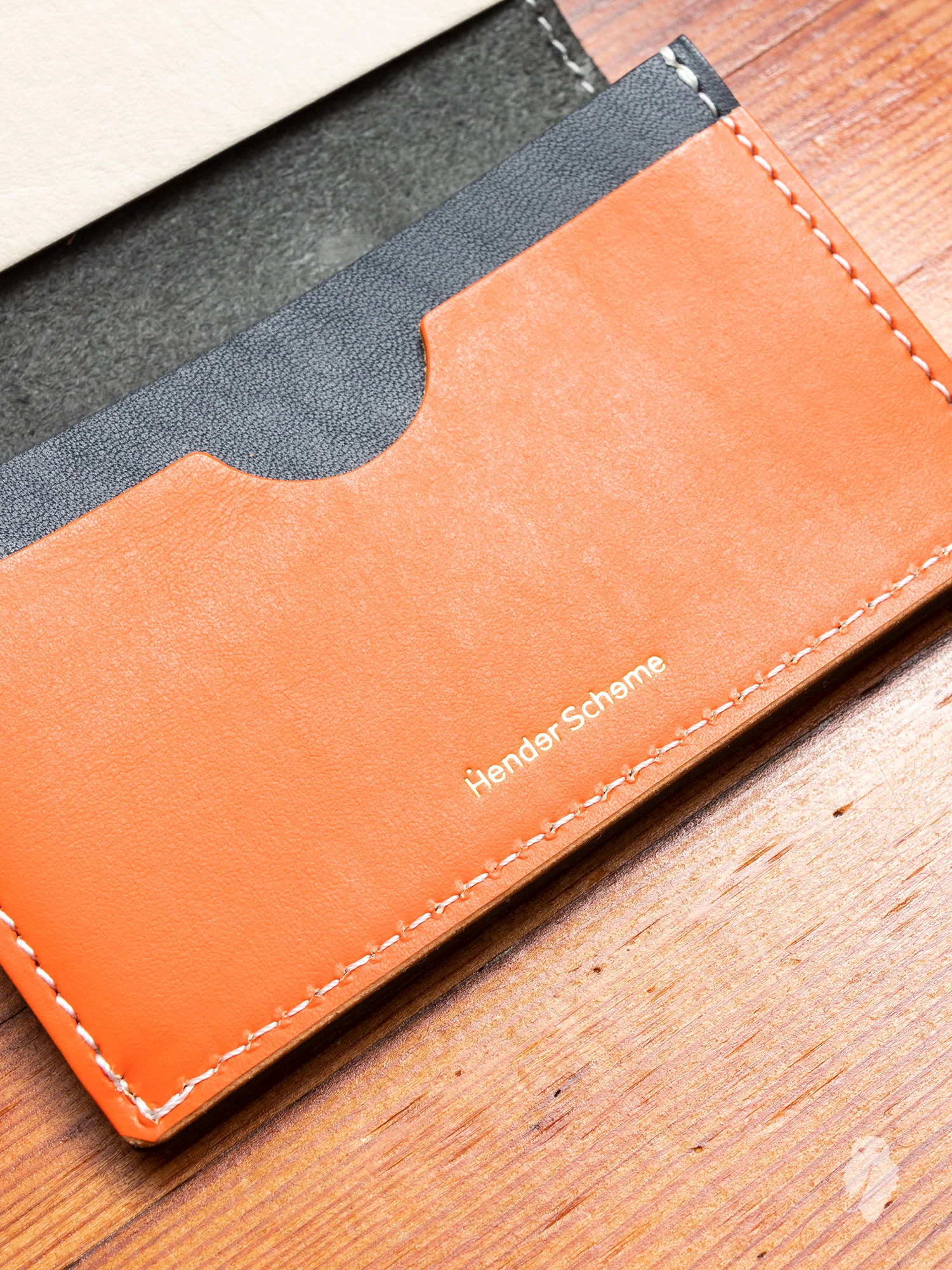 Card Case in Multi - Image 3