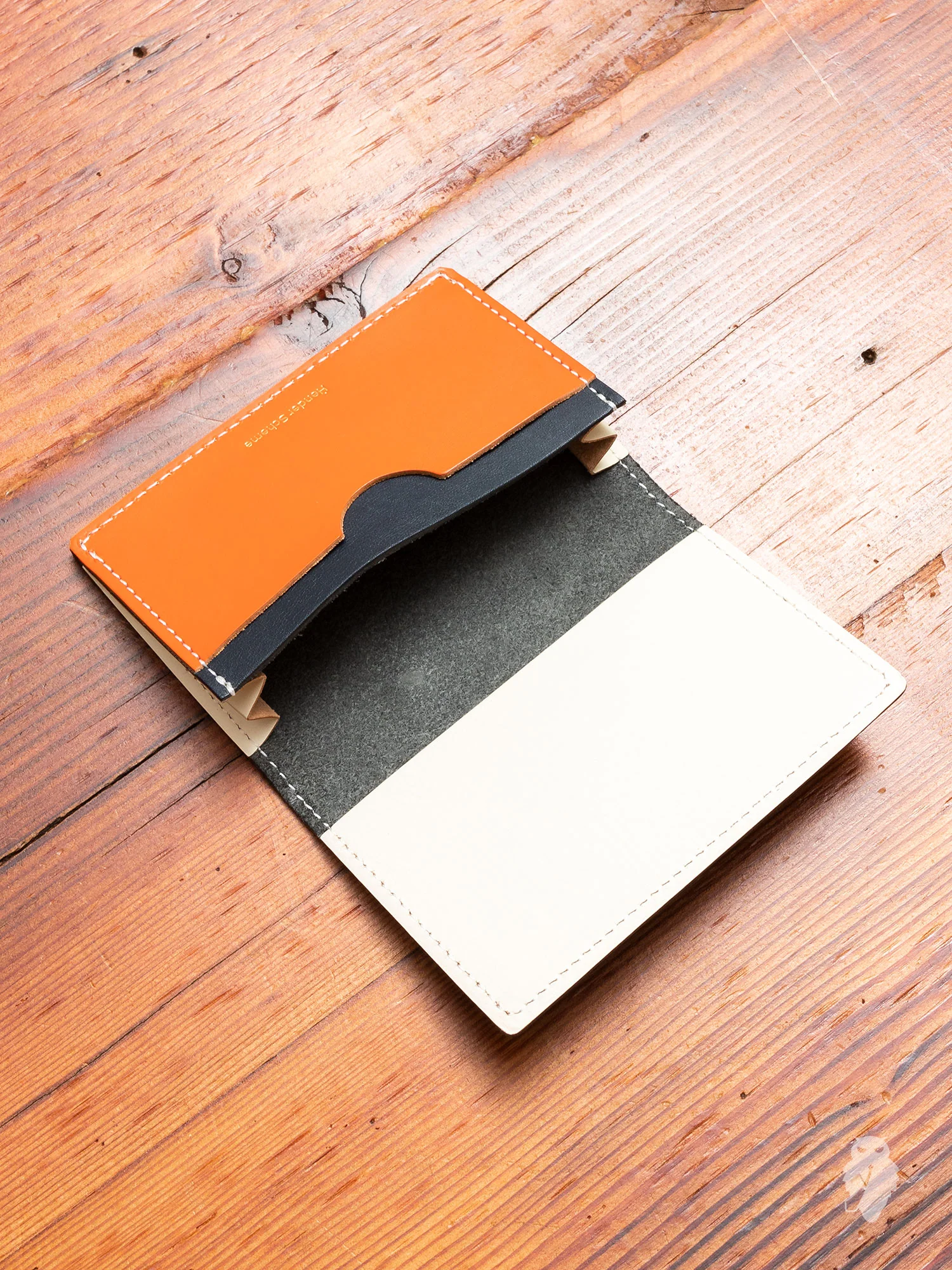 Card Case in Multi - Image 4