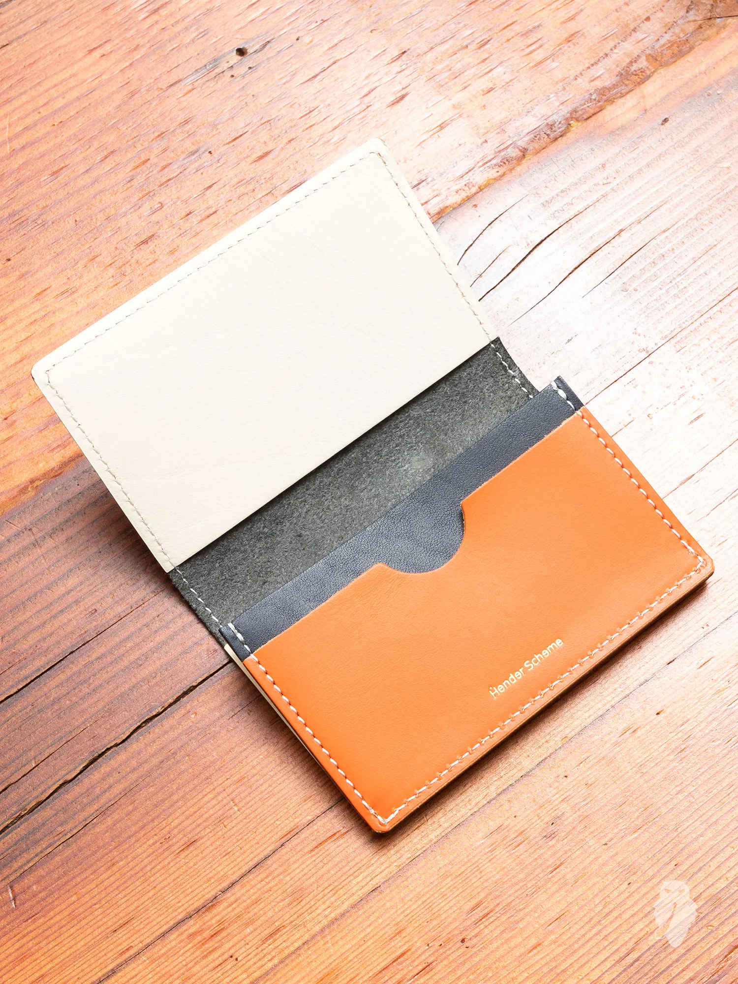 Card Case in Multi - Image 7