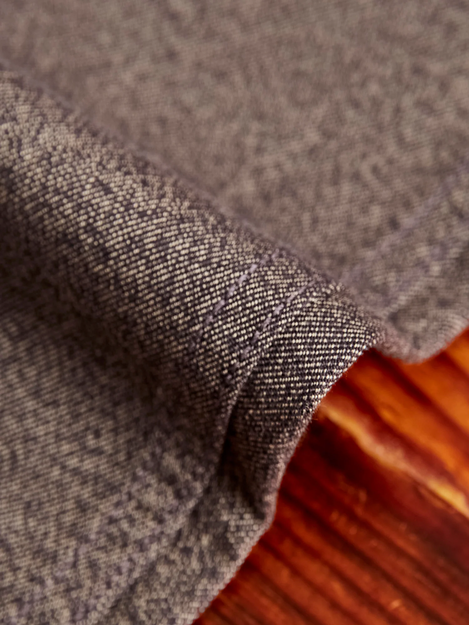 Carpenter Pants in Grey - Image 8