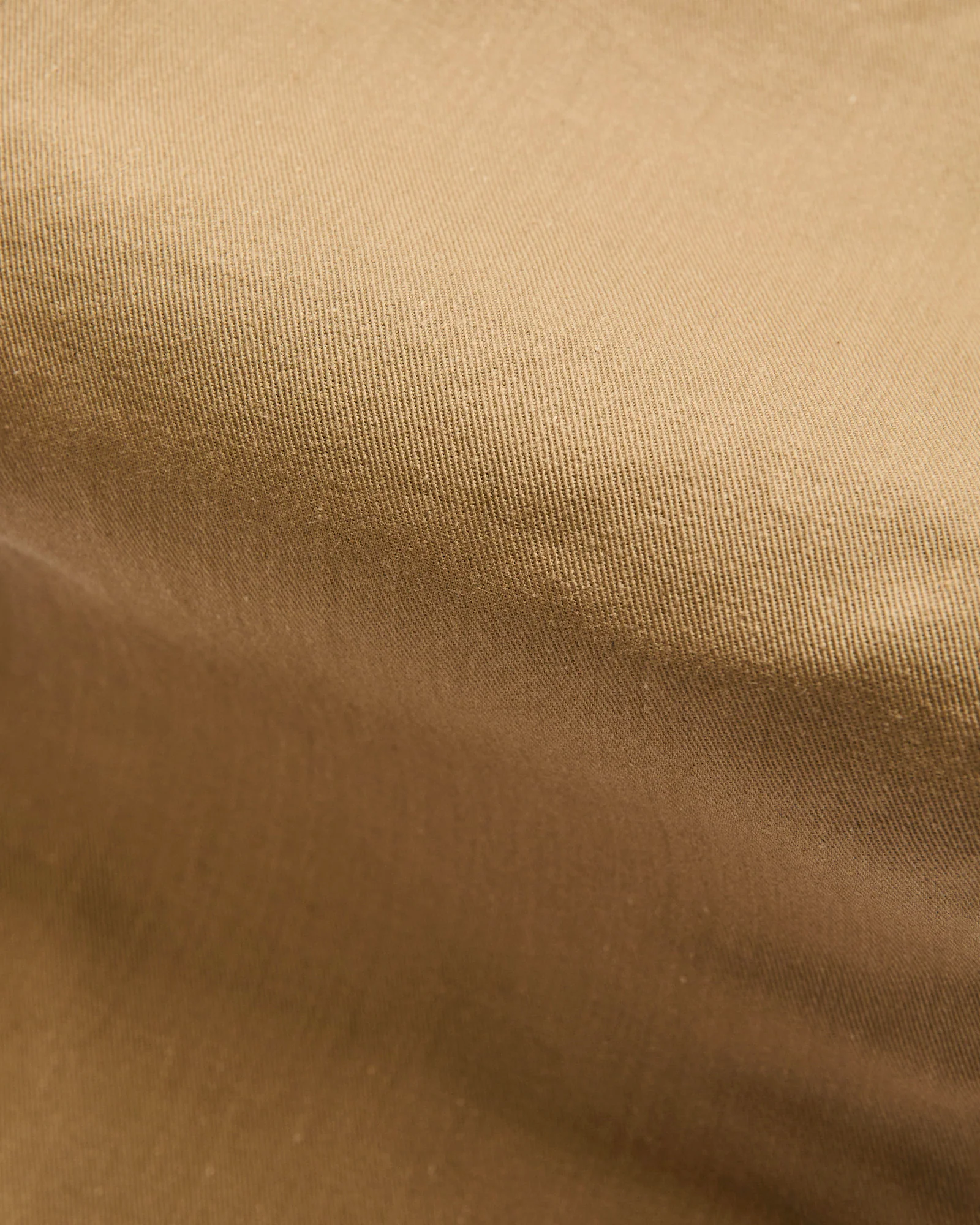 CH-44x 12oz Selvedge Chino in Beige - Image 8