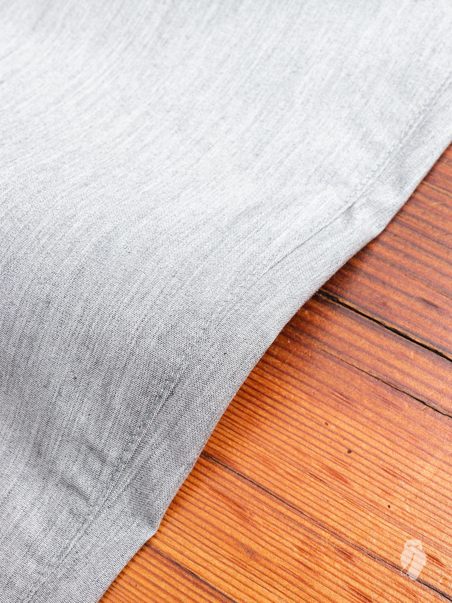 COOLMAX Summer Trousers in Grey - Image 6