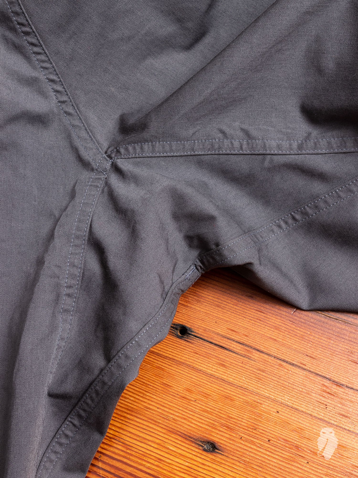 Cordura BDU Pants in Charcoal - Image 12