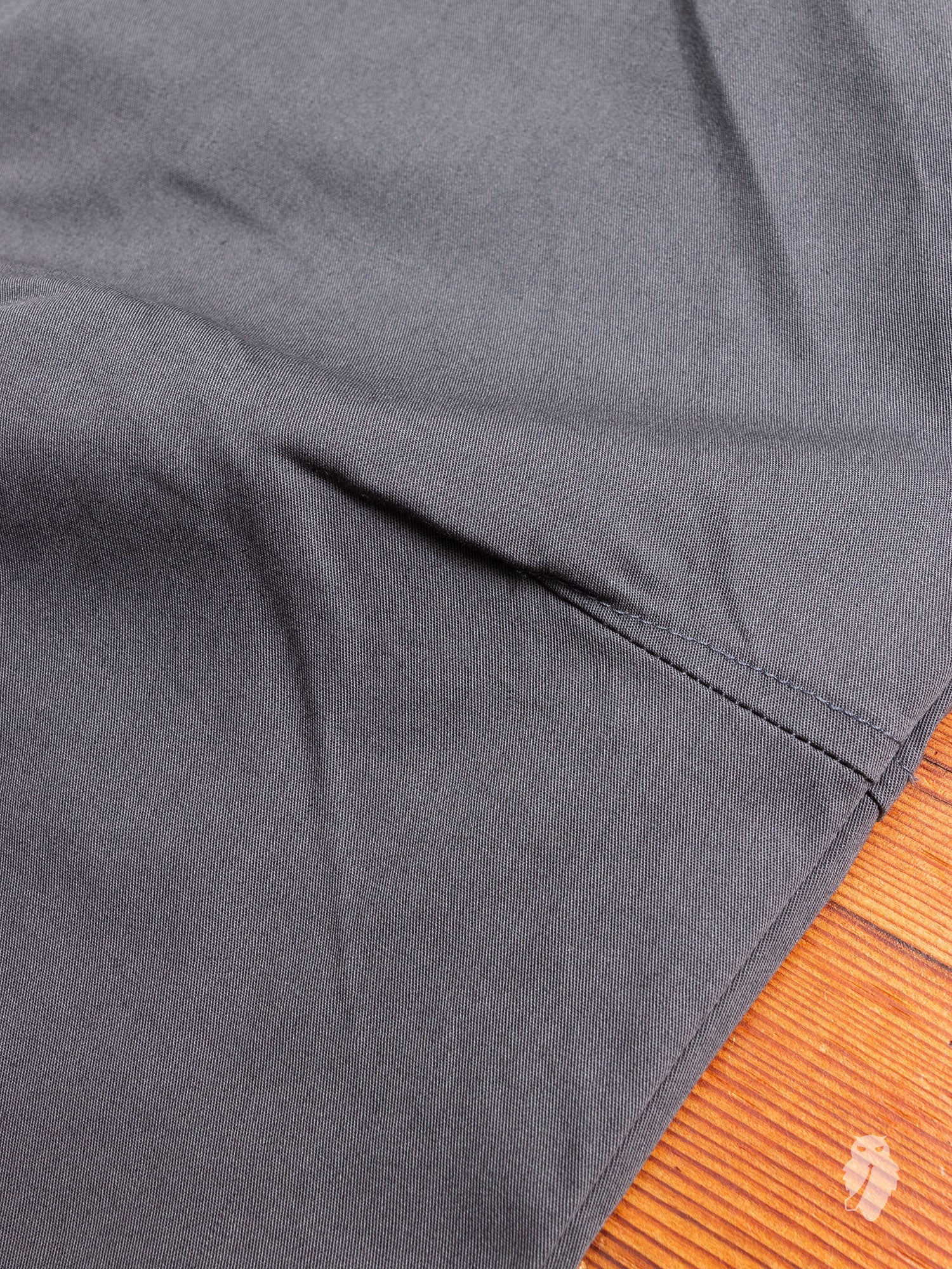 Cordura BDU Pants in Charcoal - Image 8