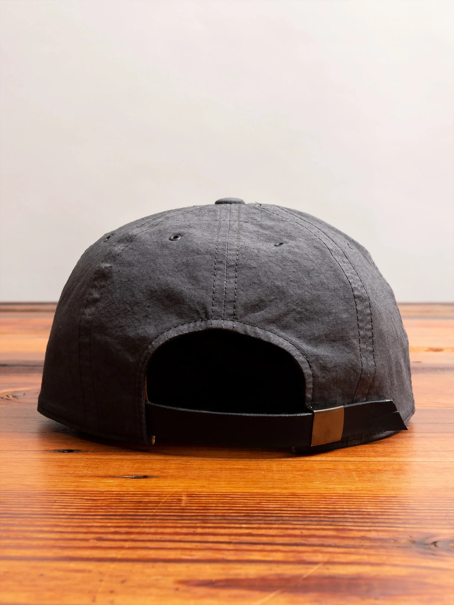 DDW Cap in Grey - Image 5