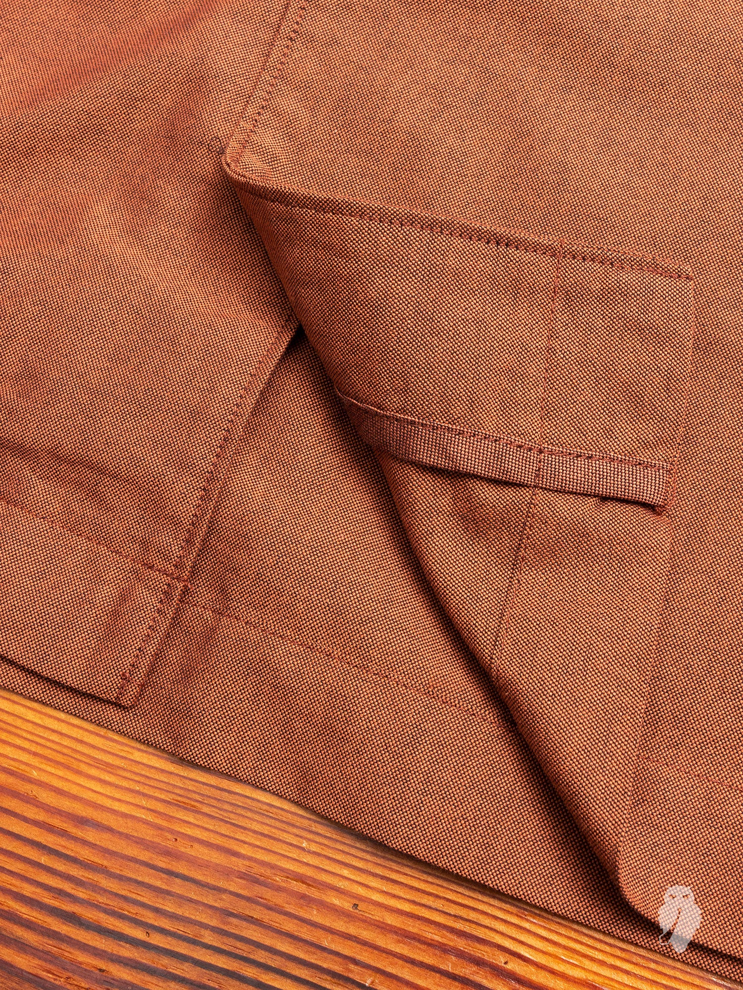 Deck Shirt in Sequoia - Image 7