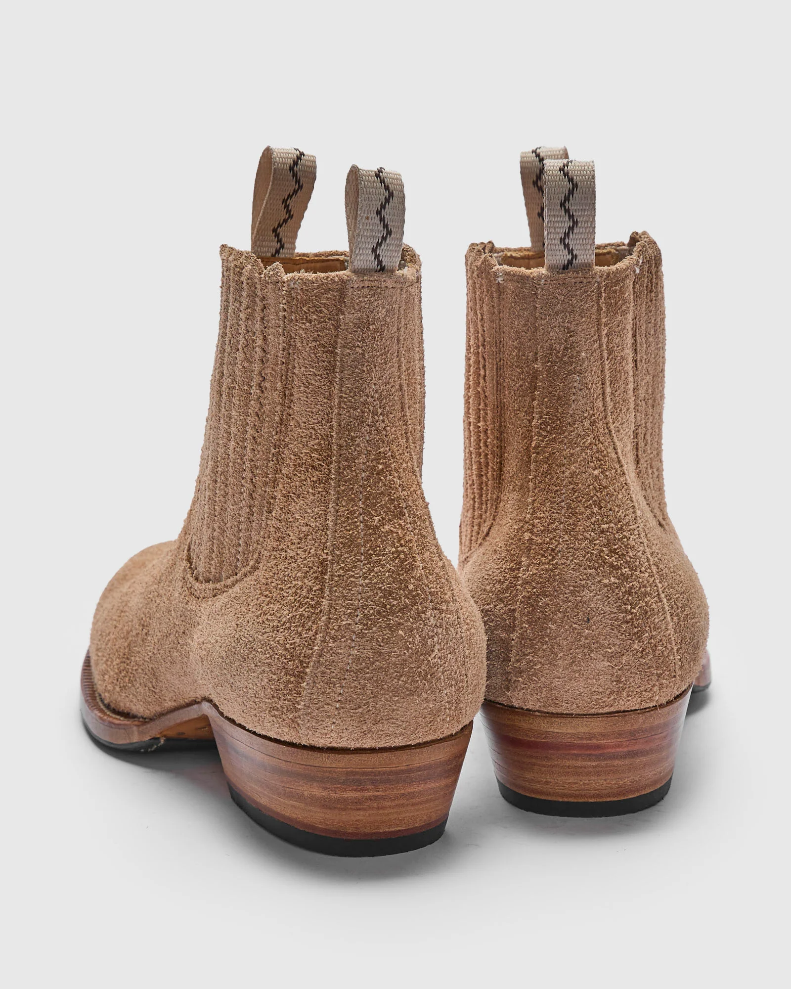 Bandido Boot in Camel Desert Oasis - Image 5