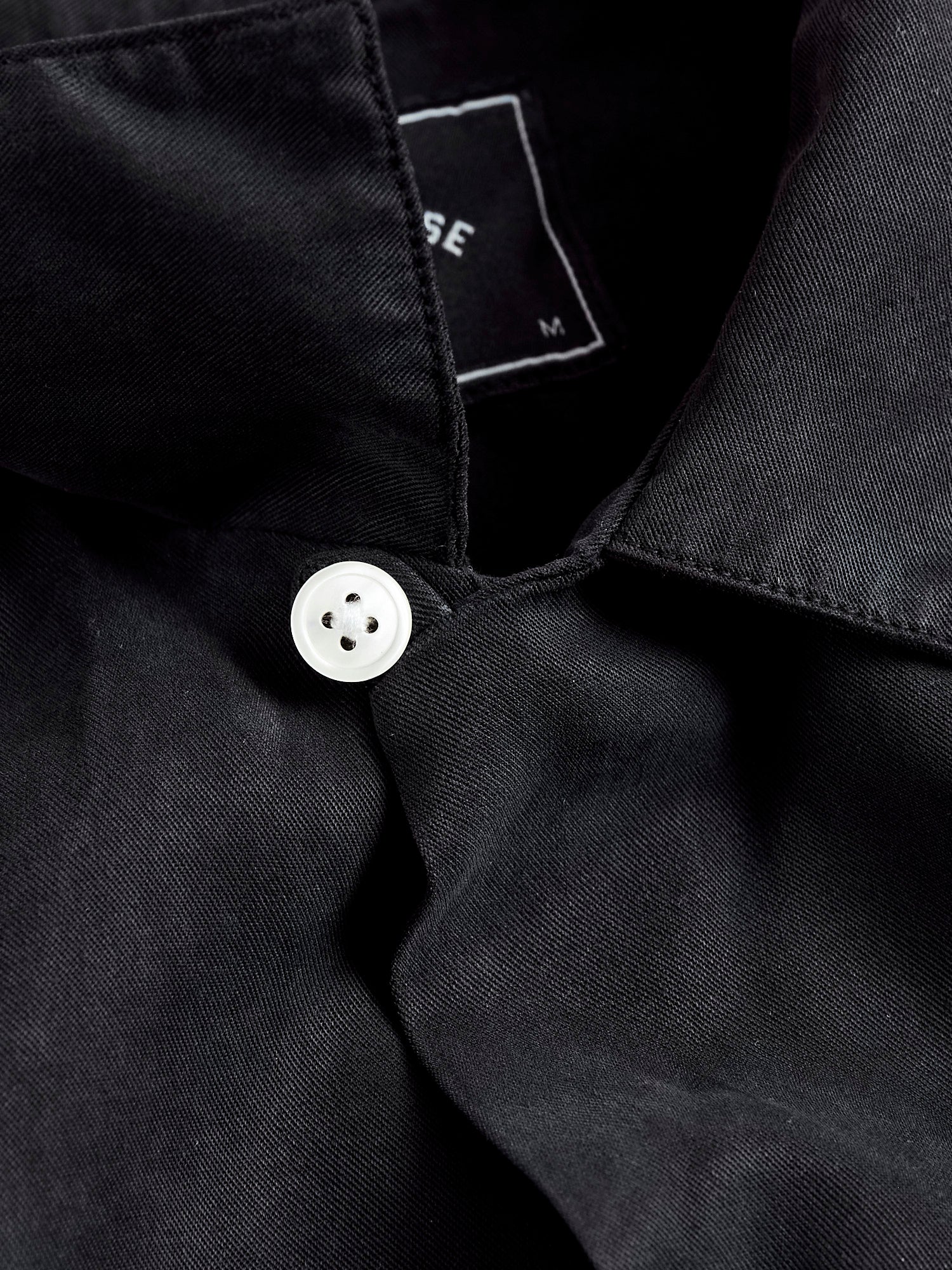 Dogtown Shirt in Black - Image 7