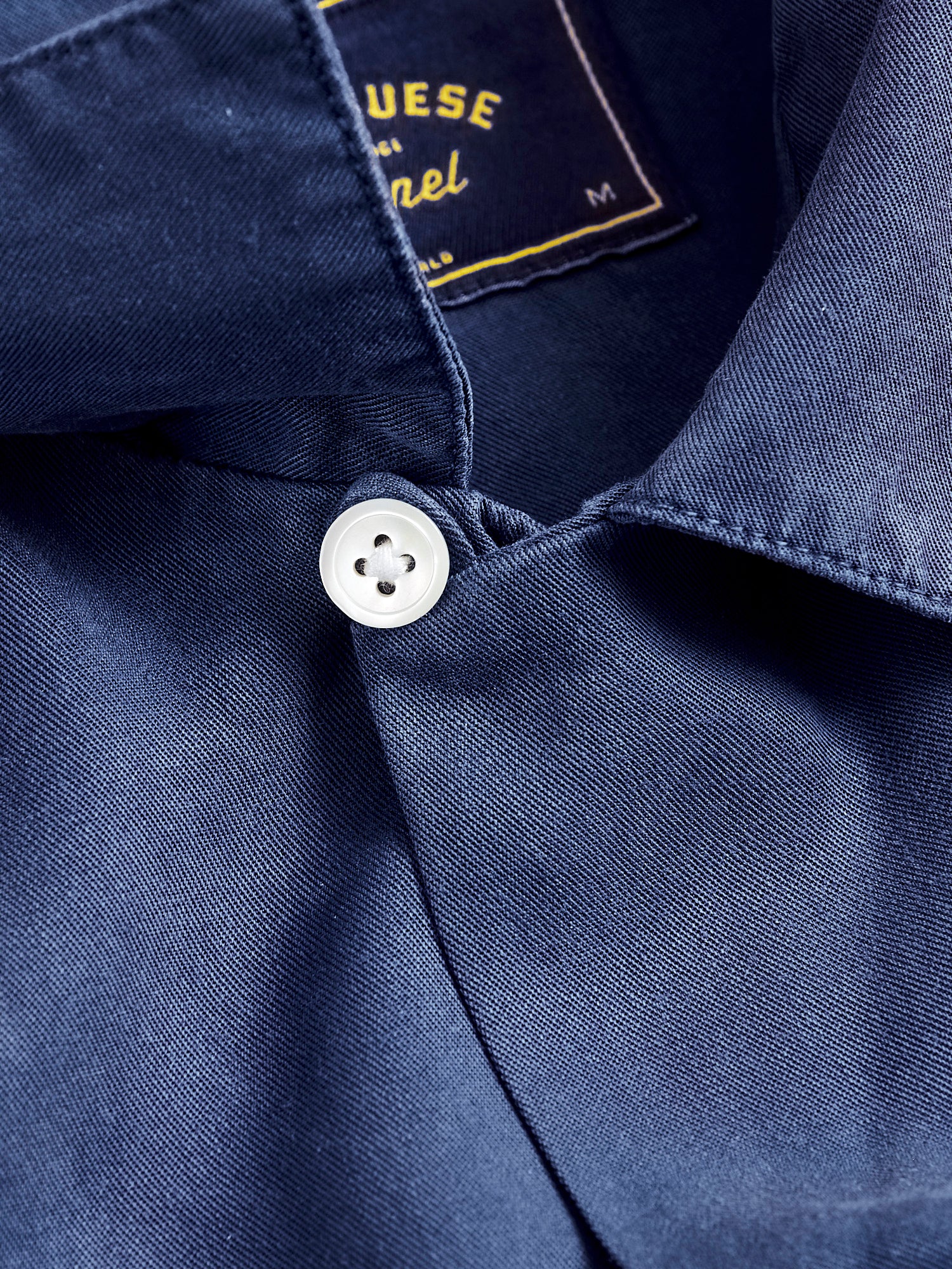 Dogtown Shirt in Blue - Image 7
