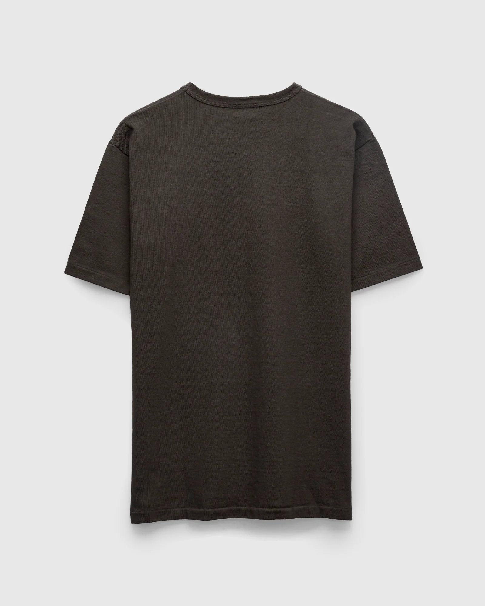 Stand Wheeler T-Shirt in Sumikuro - Image 2