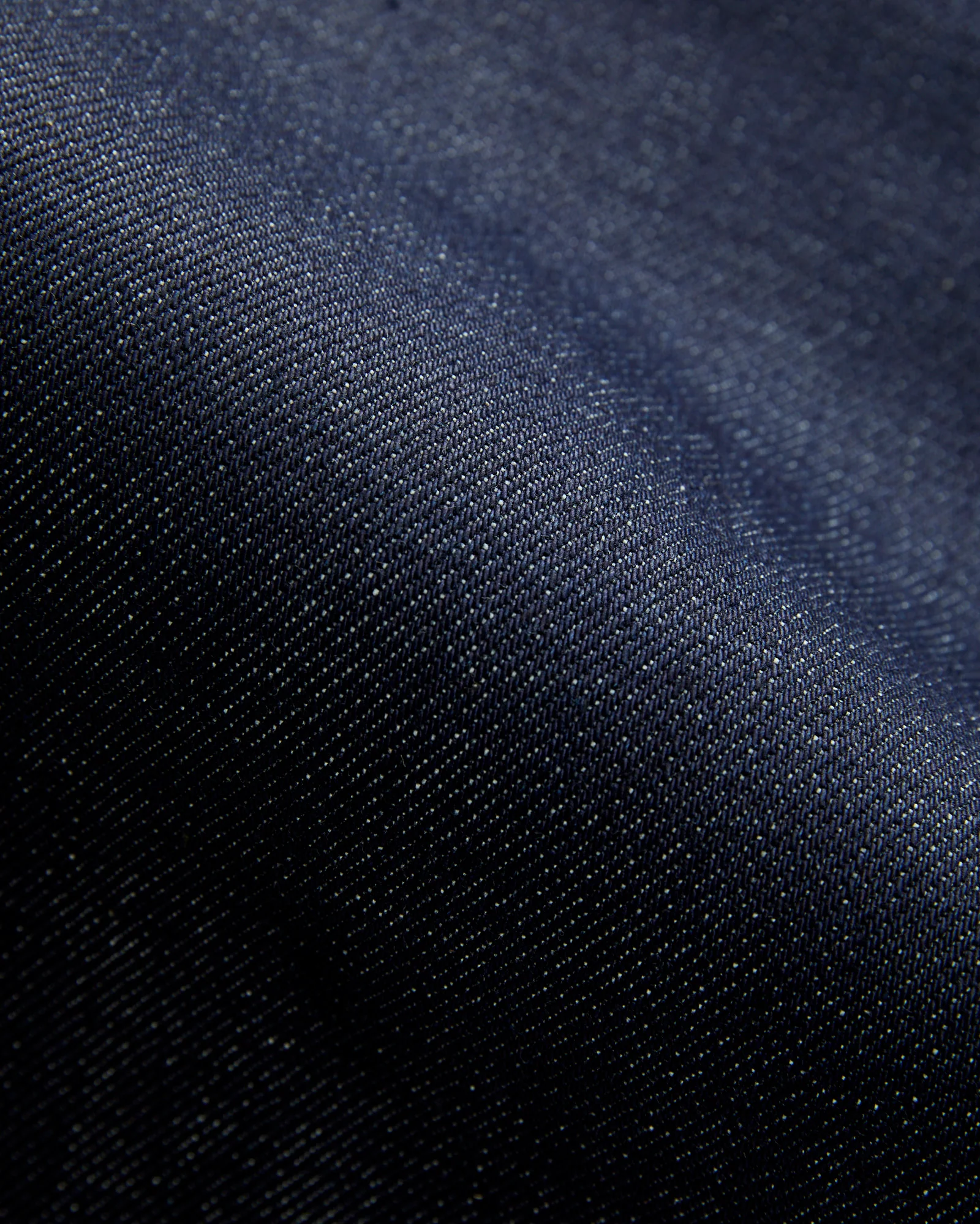 "Elephant 14 Dirty Elephant" 20oz Selvedge Denim - Easy Guy Fit - Image 9