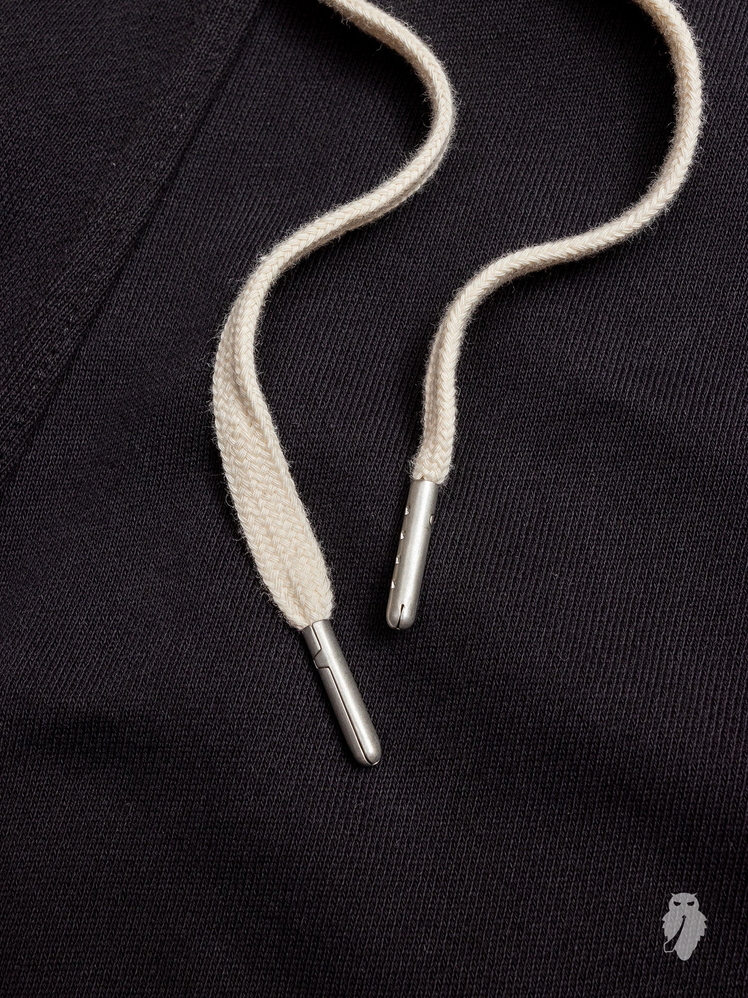 Escobar Sweatpant in Black - Image 5