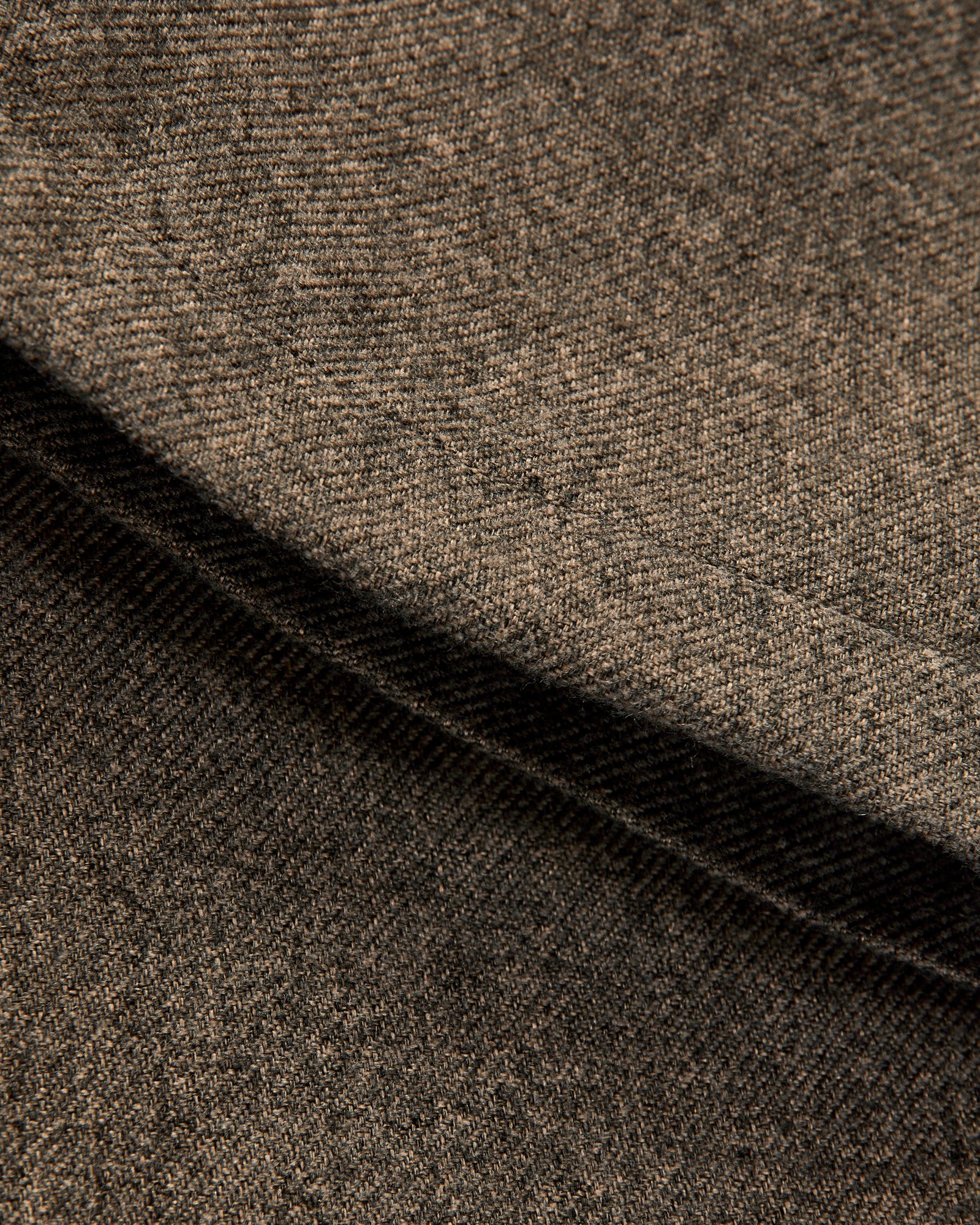 Ester Tweed Pant in Beige - Image 7