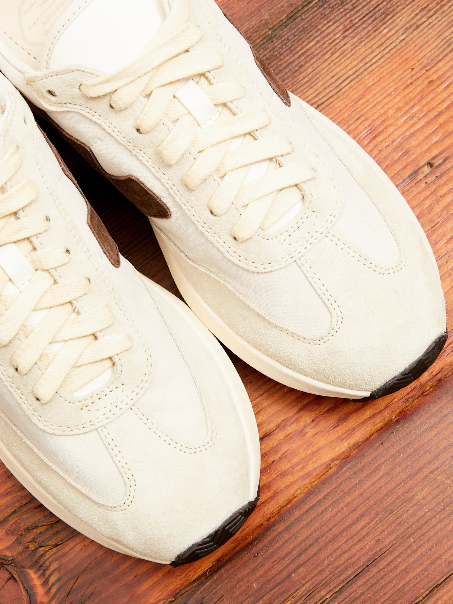 FKT Runner in Ivory - Image 3