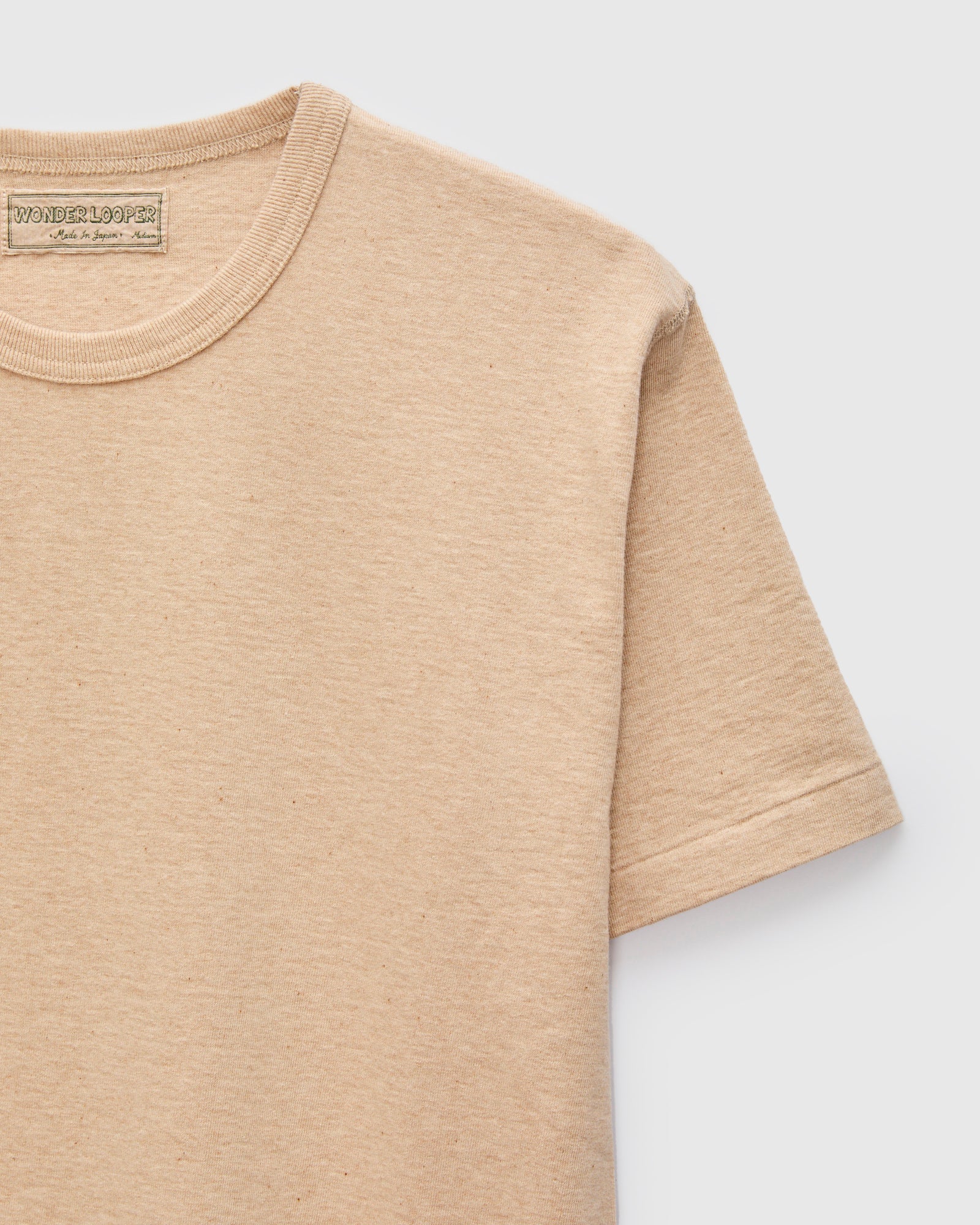 FoxFibre Tsuriami T-Shirt in Coyote 15 - Image 3