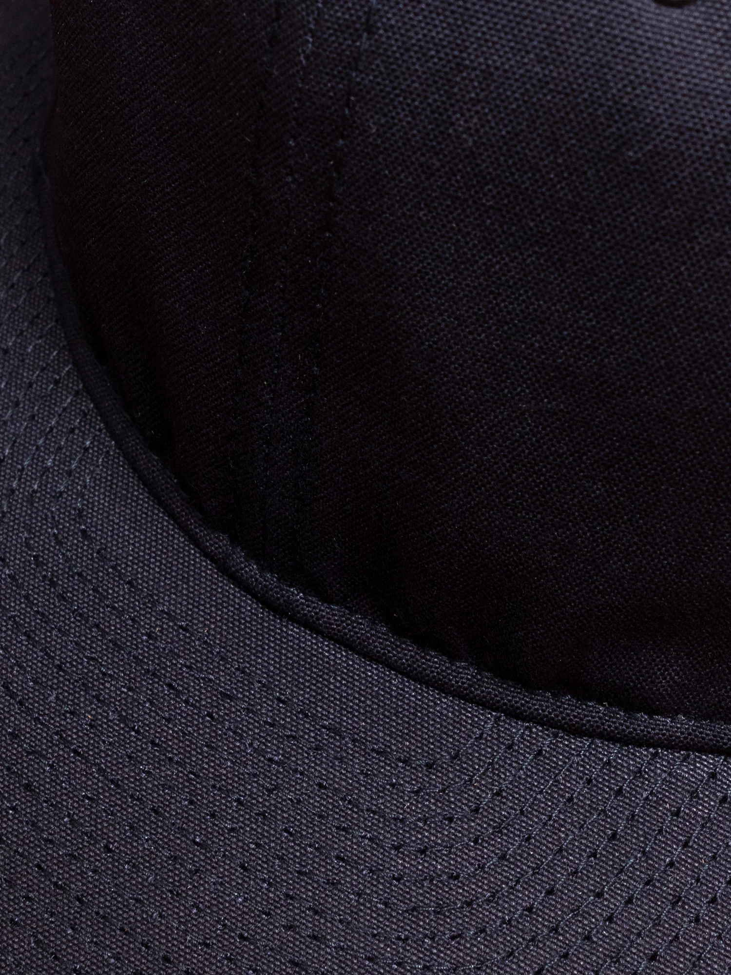 Fujikinbai Cap in Navy - Image 3