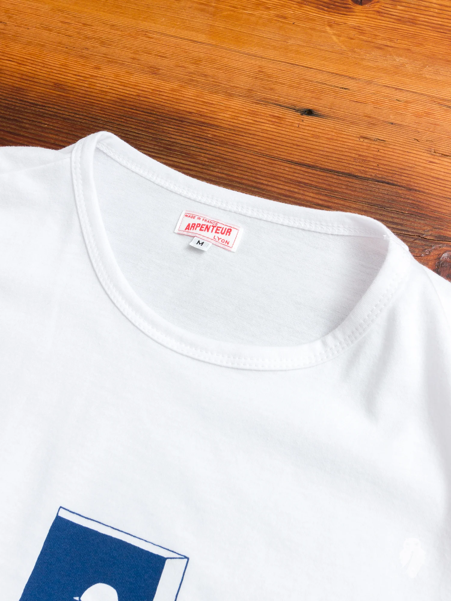 Graphique T-Shirt in Gate - Image 2