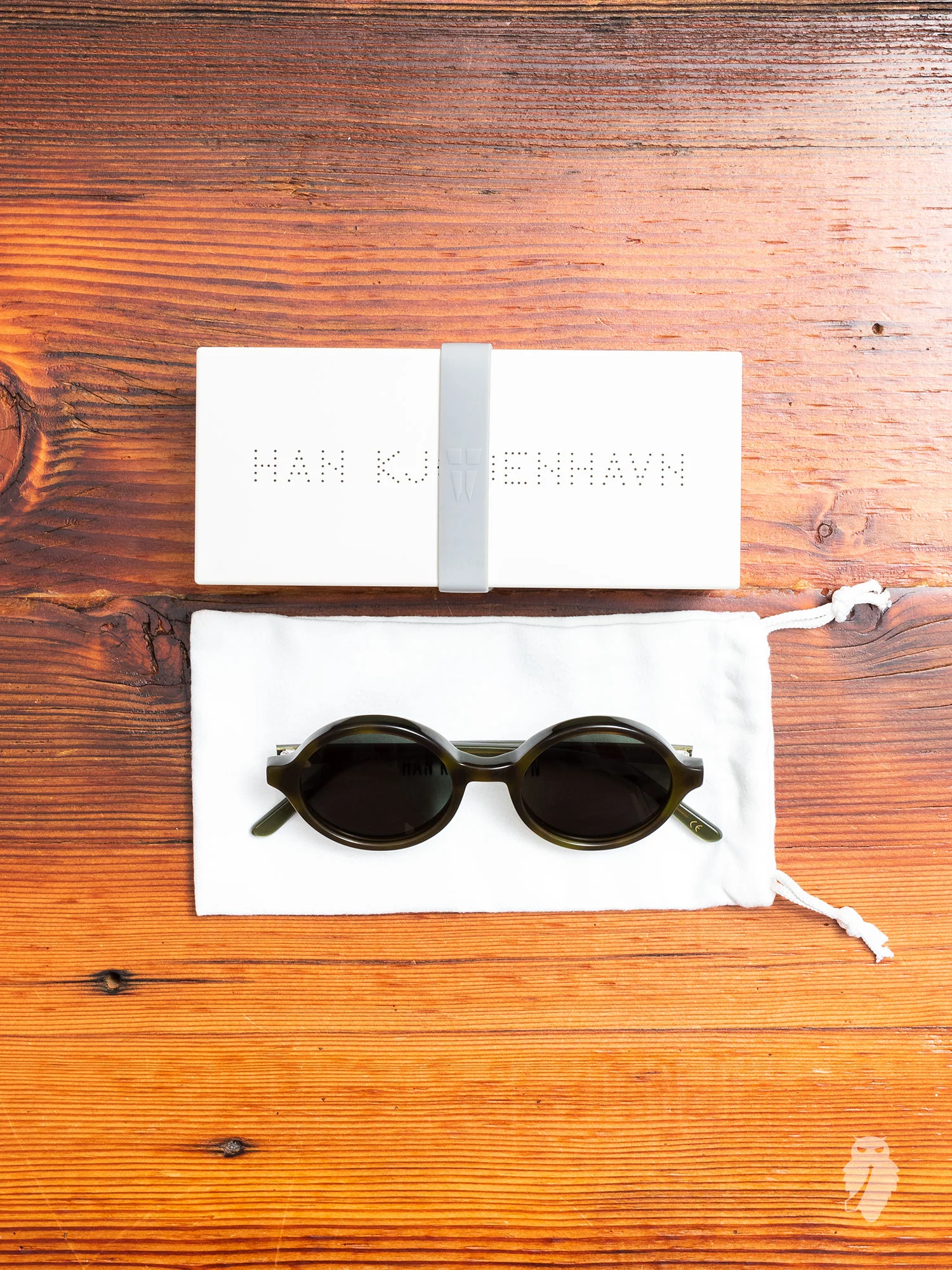 "Doc" Sunglasses in Mash - Image 4