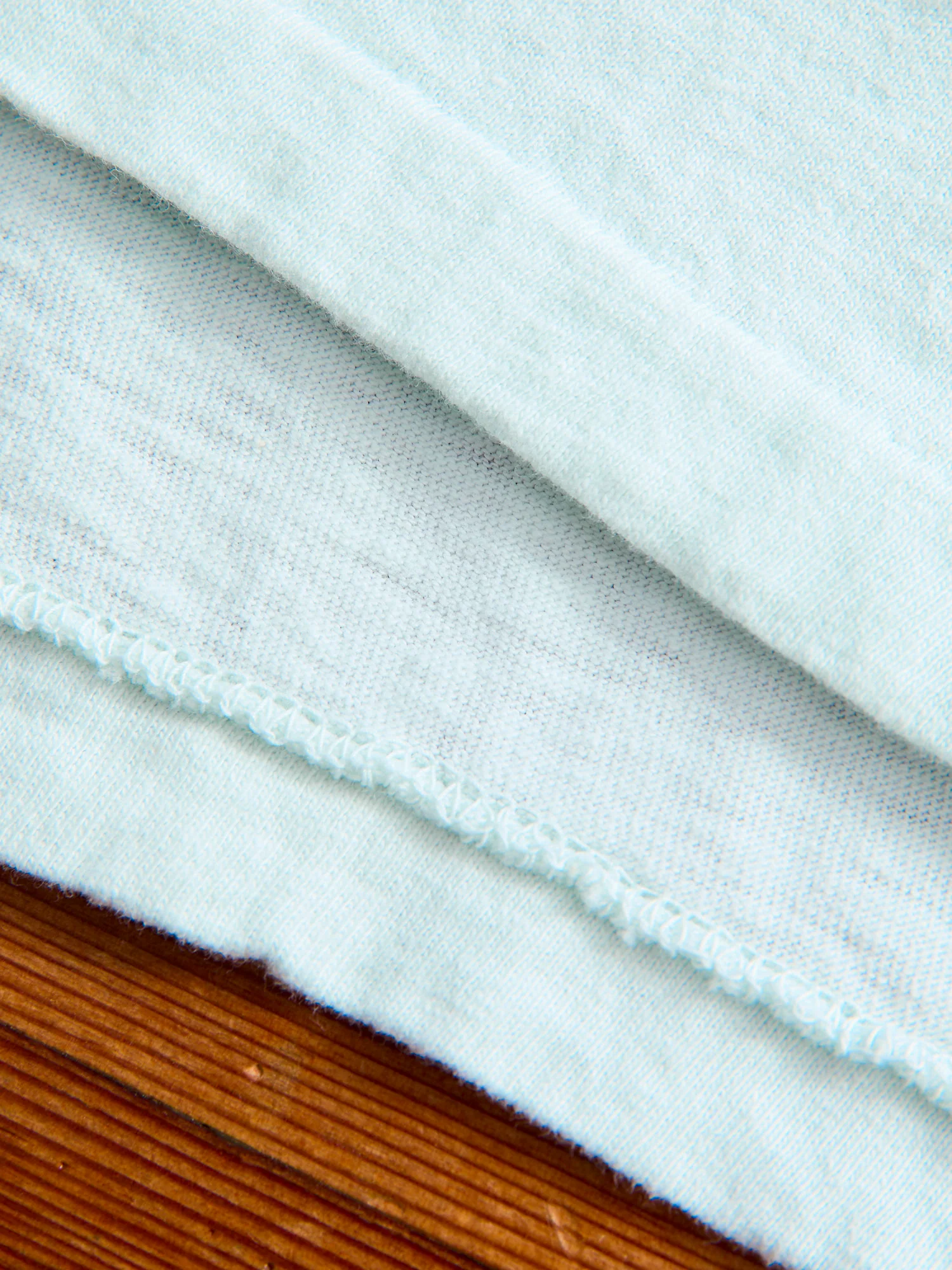 Hanalei Short Sleeve T-Shirt in Billowing Sail - Image 6