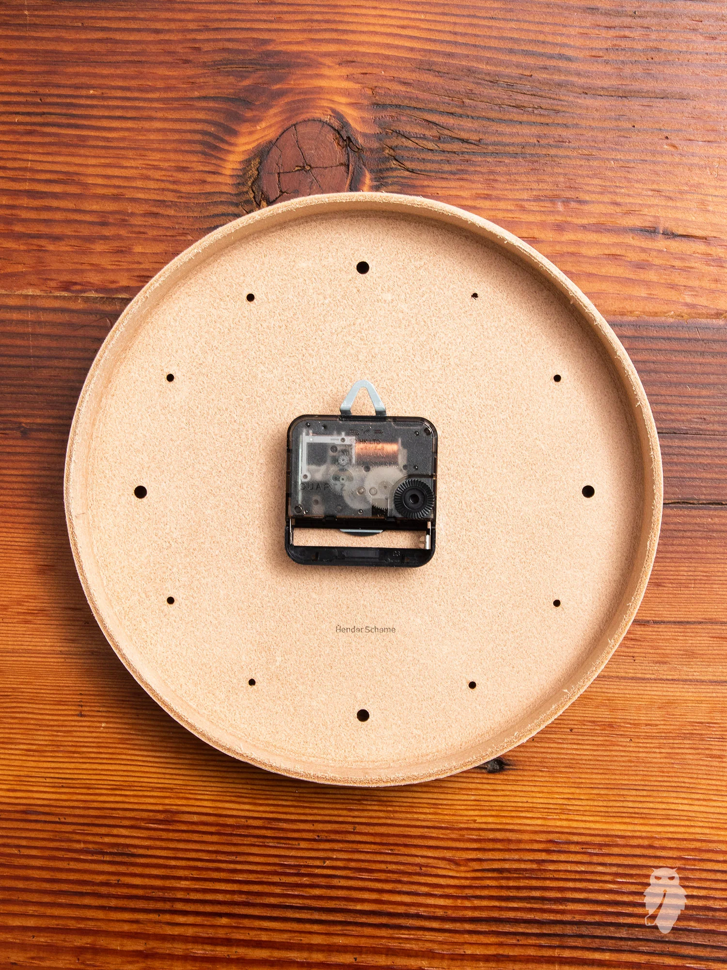 Clock in Natural - Image 2