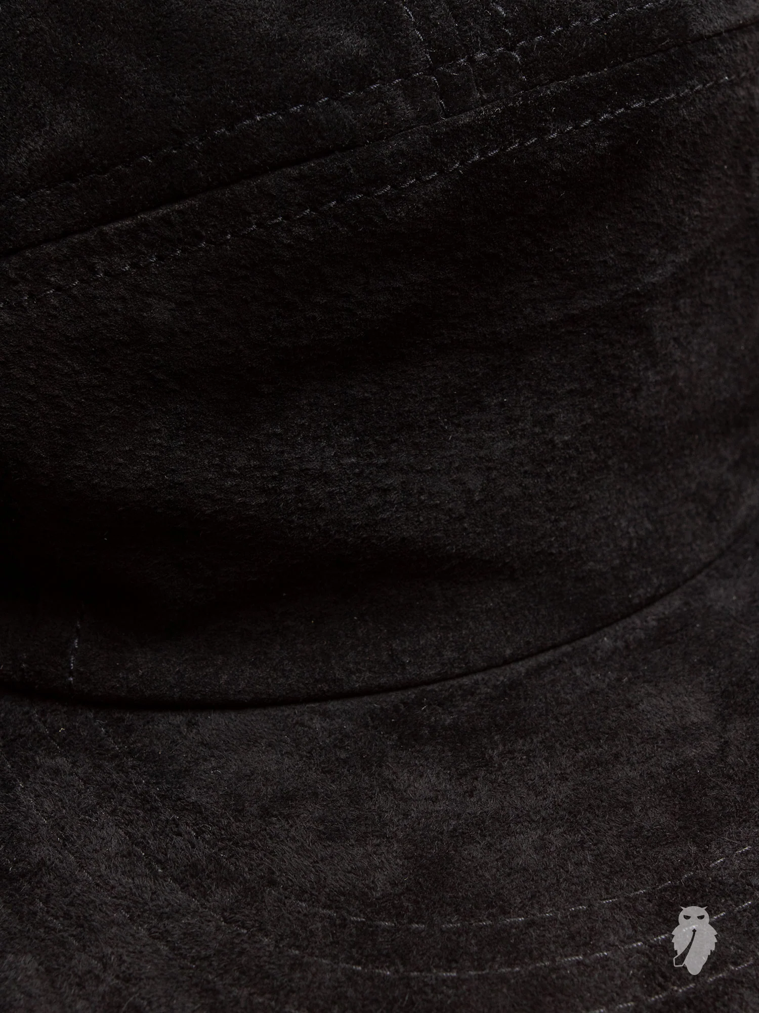 Waterproof Pig Jet Cap in Black - Image 3