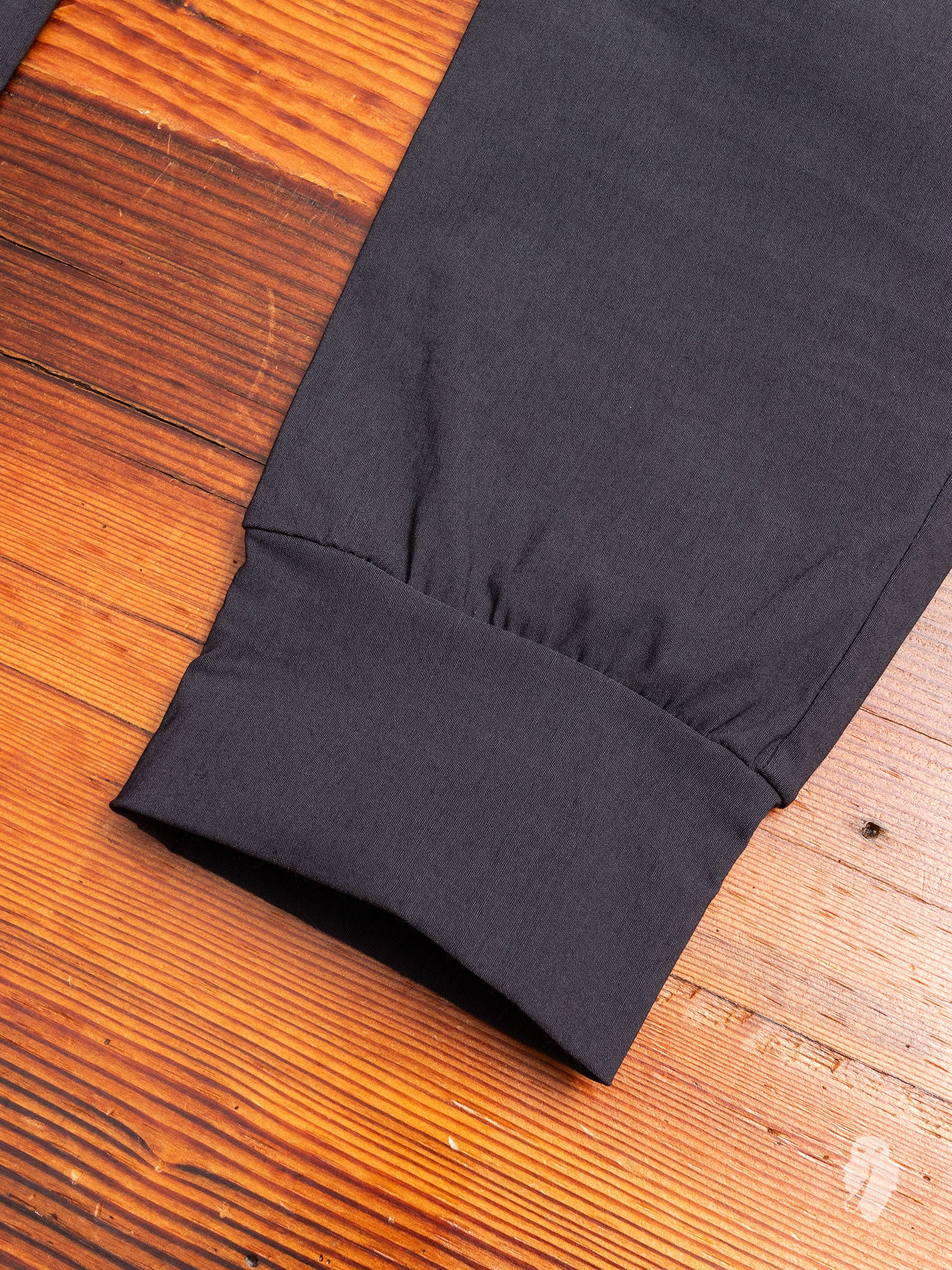 Stretch Tech Jogger Pants in Charcoal - Image 5