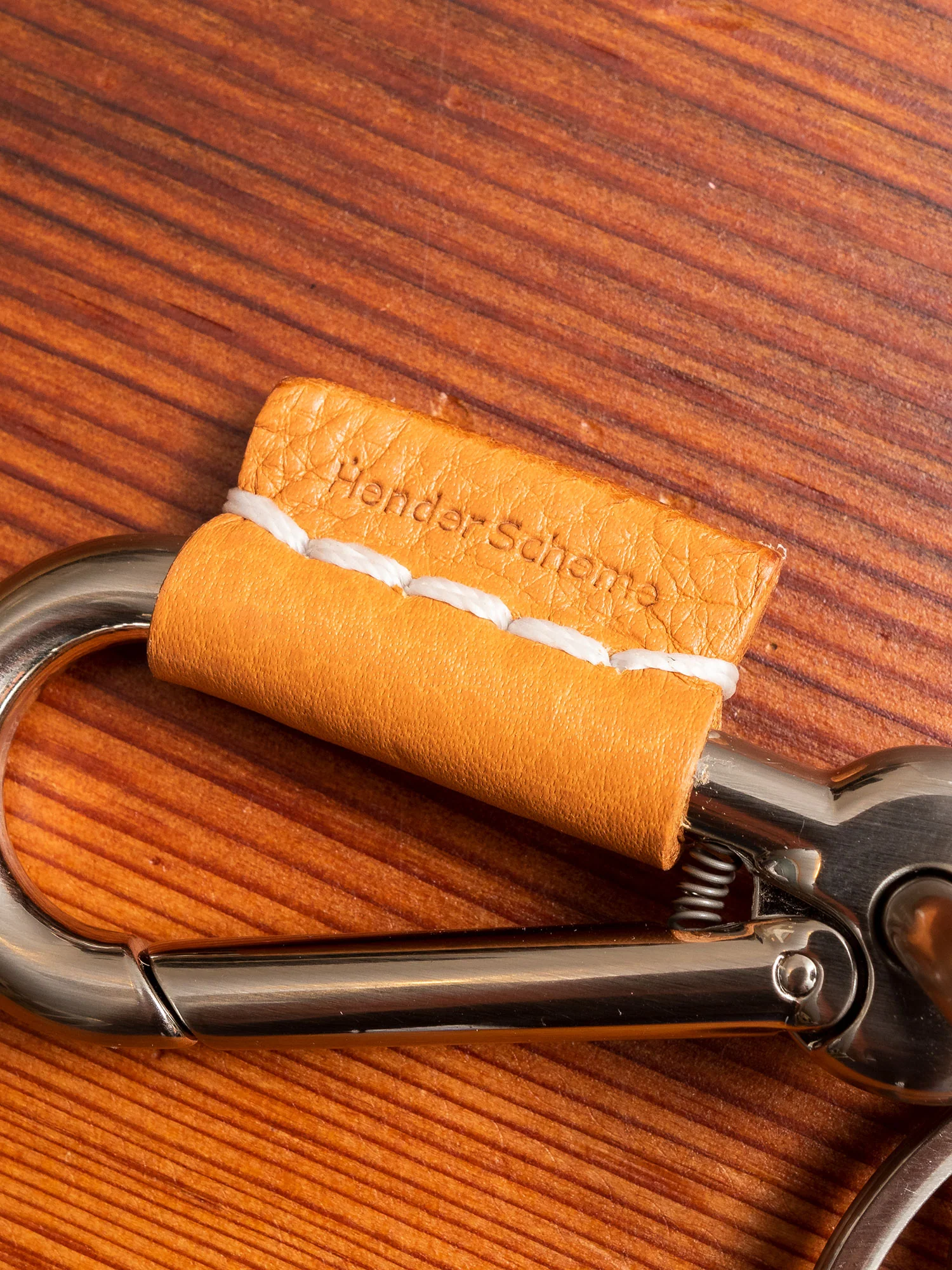 Karabiner in Natural - Image 3
